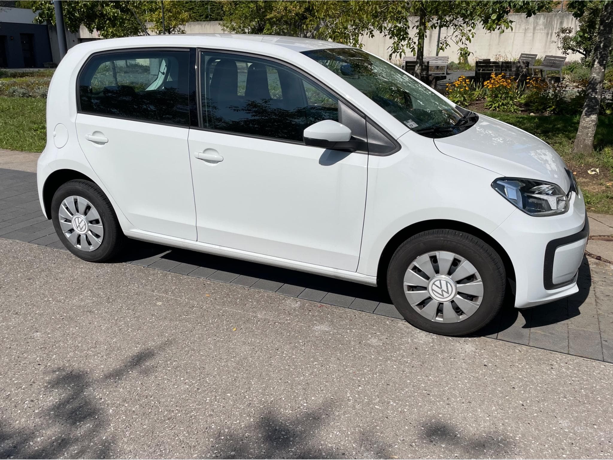 VW UP VW UP! 1.0 (2023) - Photo 3