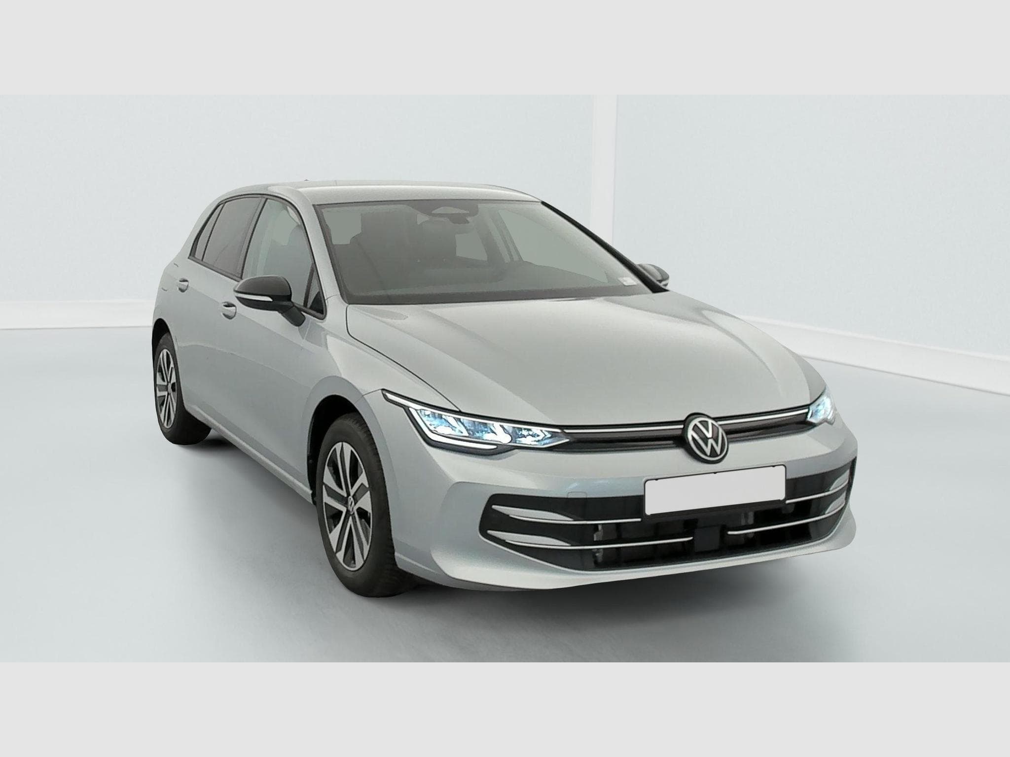 VW Golf VIII 1.5 eTSI EVO2 116 DSG7 Life Plus (2025) - Photo 1