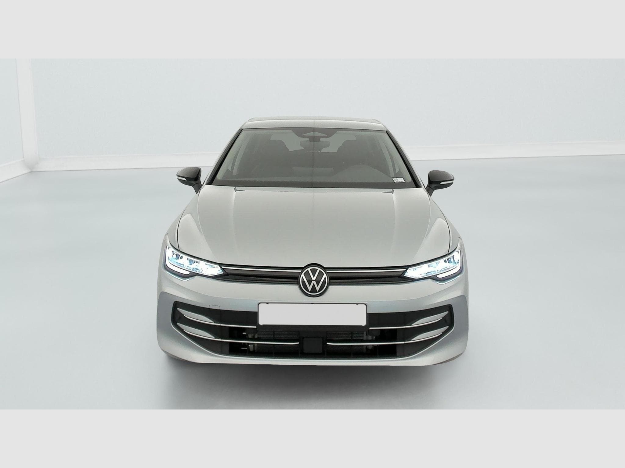 VW Golf VIII 1.5 eTSI EVO2 116 DSG7 Life Plus (2025) - Photo 2