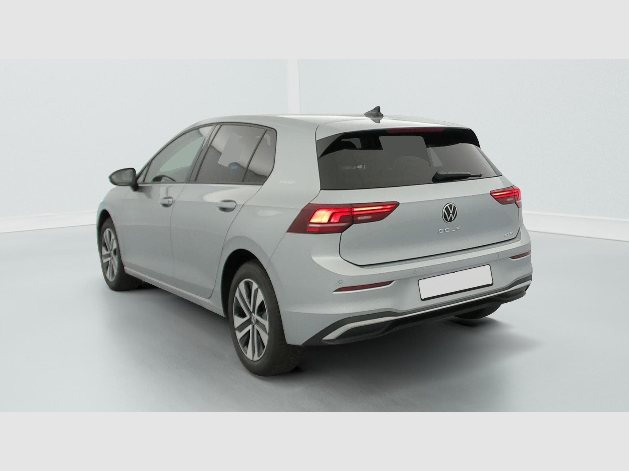 VW Golf VIII 1.5 eTSI EVO2 116 DSG7 Life Plus (2025) - Photo 5