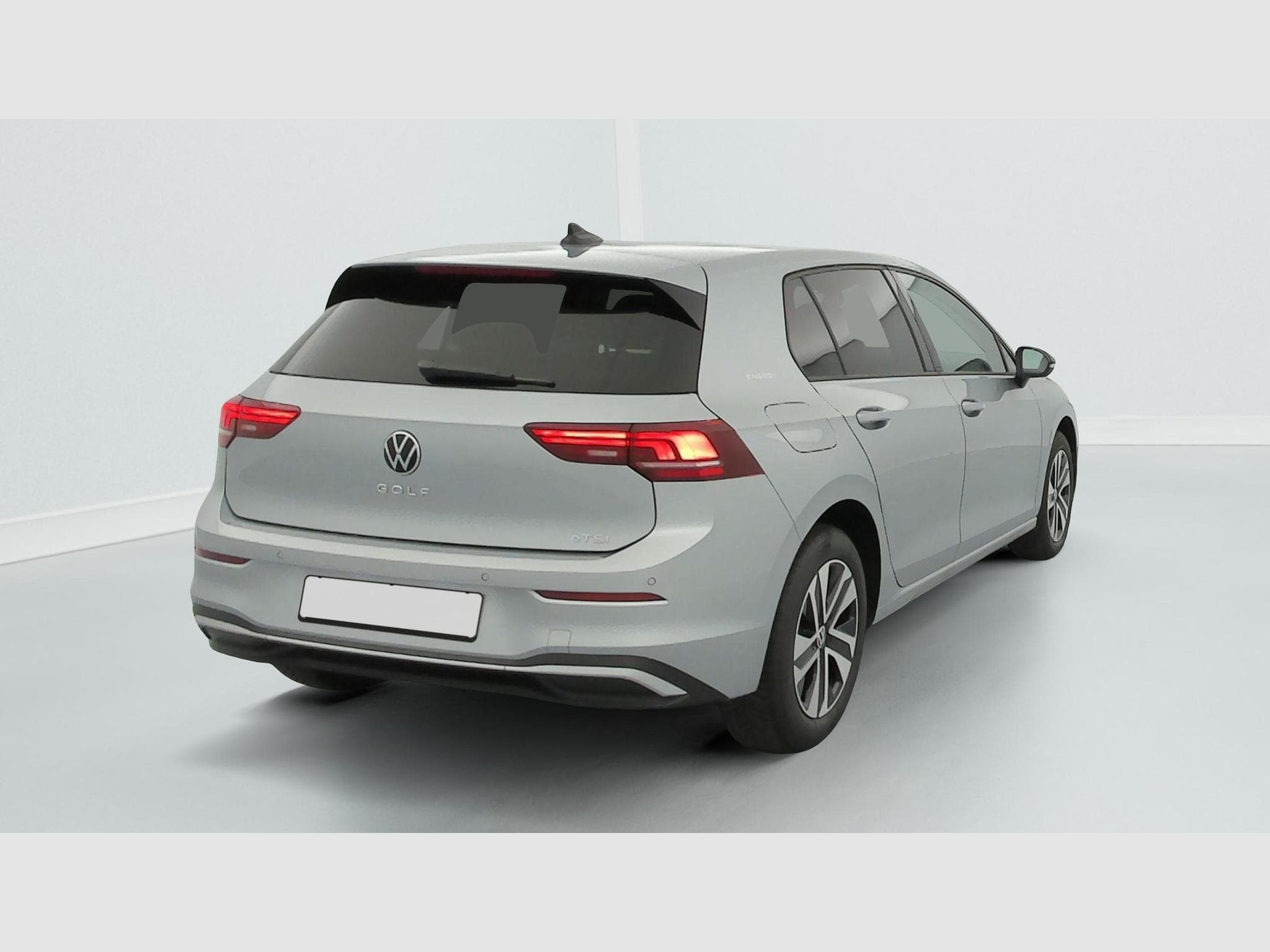 VW Golf VIII 1.5 eTSI EVO2 116 DSG7 Life Plus (2025) - Photo 7