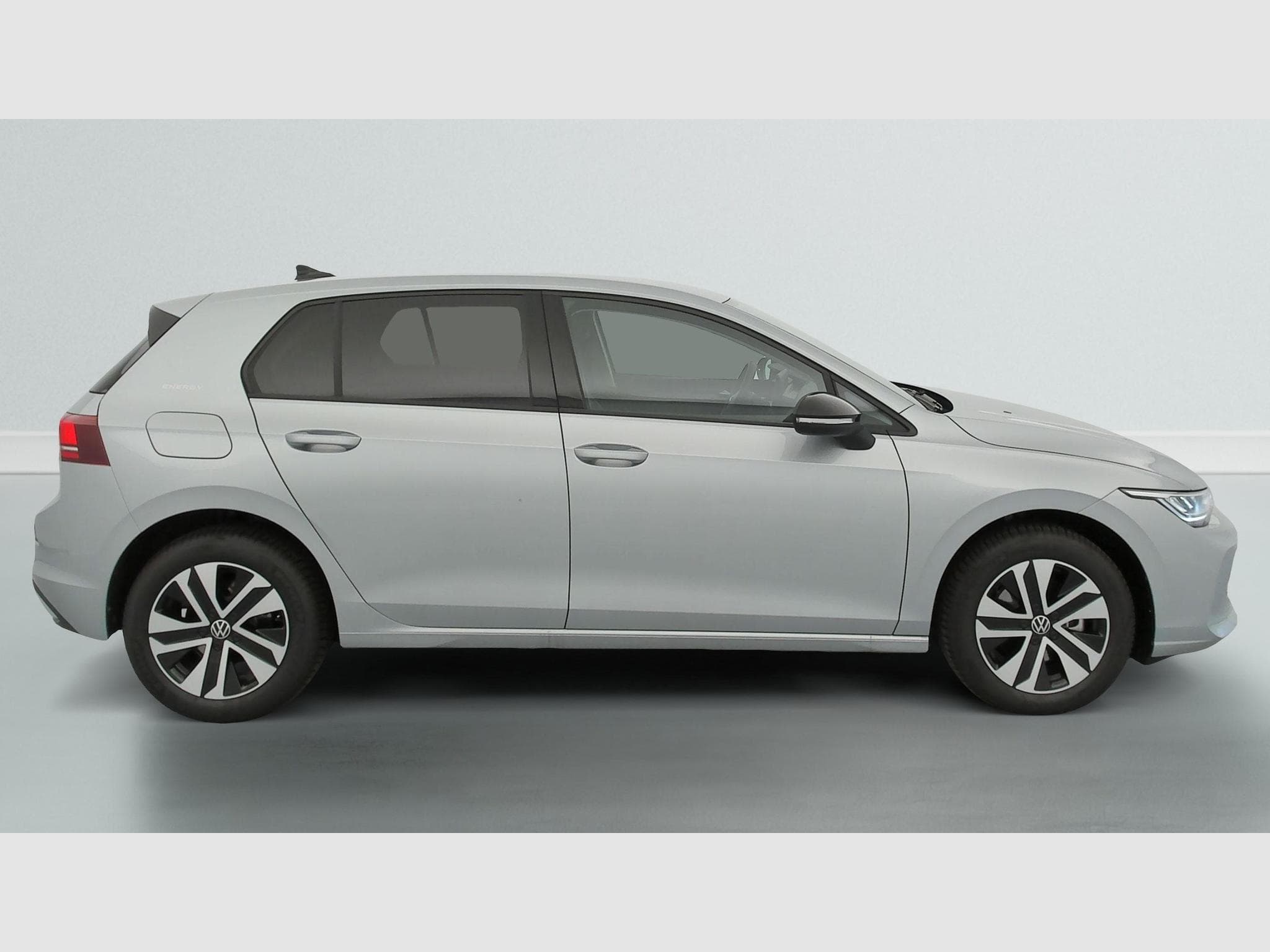 VW Golf VIII 1.5 eTSI EVO2 116 DSG7 Life Plus (2025) - Photo 8