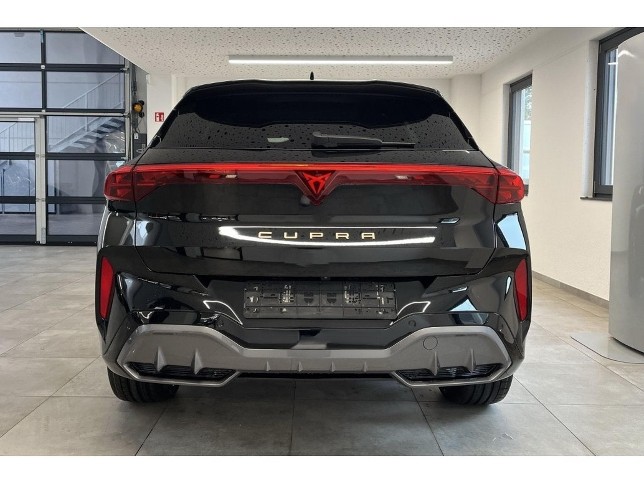 Cupra Terramar VZ 2.0 TSI DSG 5J Gar. Sennheiser AHK Pano eSitze (2026) - Photo 3