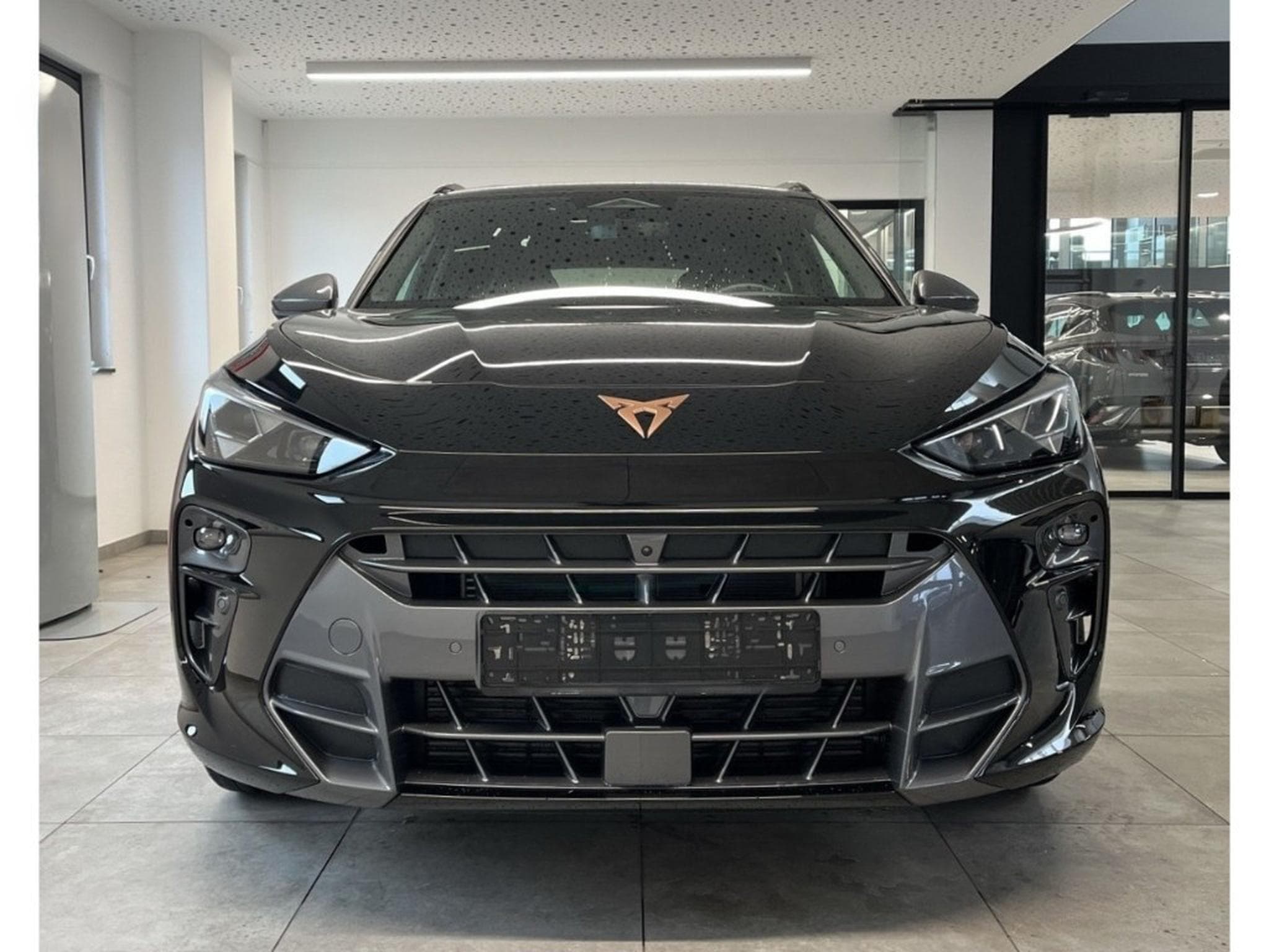 Cupra Terramar VZ 2.0 TSI DSG 5J Gar. Sennheiser AHK Pano eSitze (2026) - Photo 5