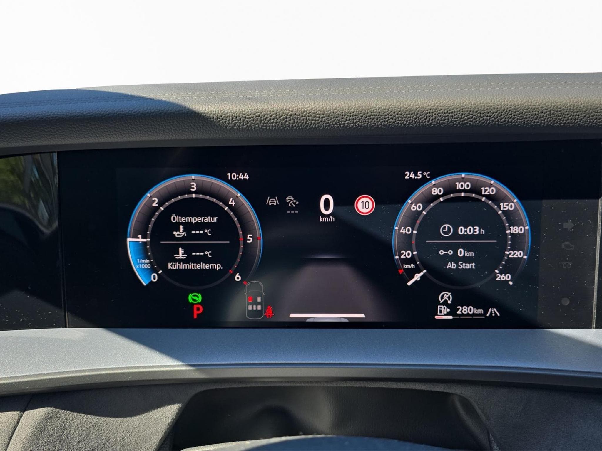 VW Tayron R-Line (2026) - Photo 11