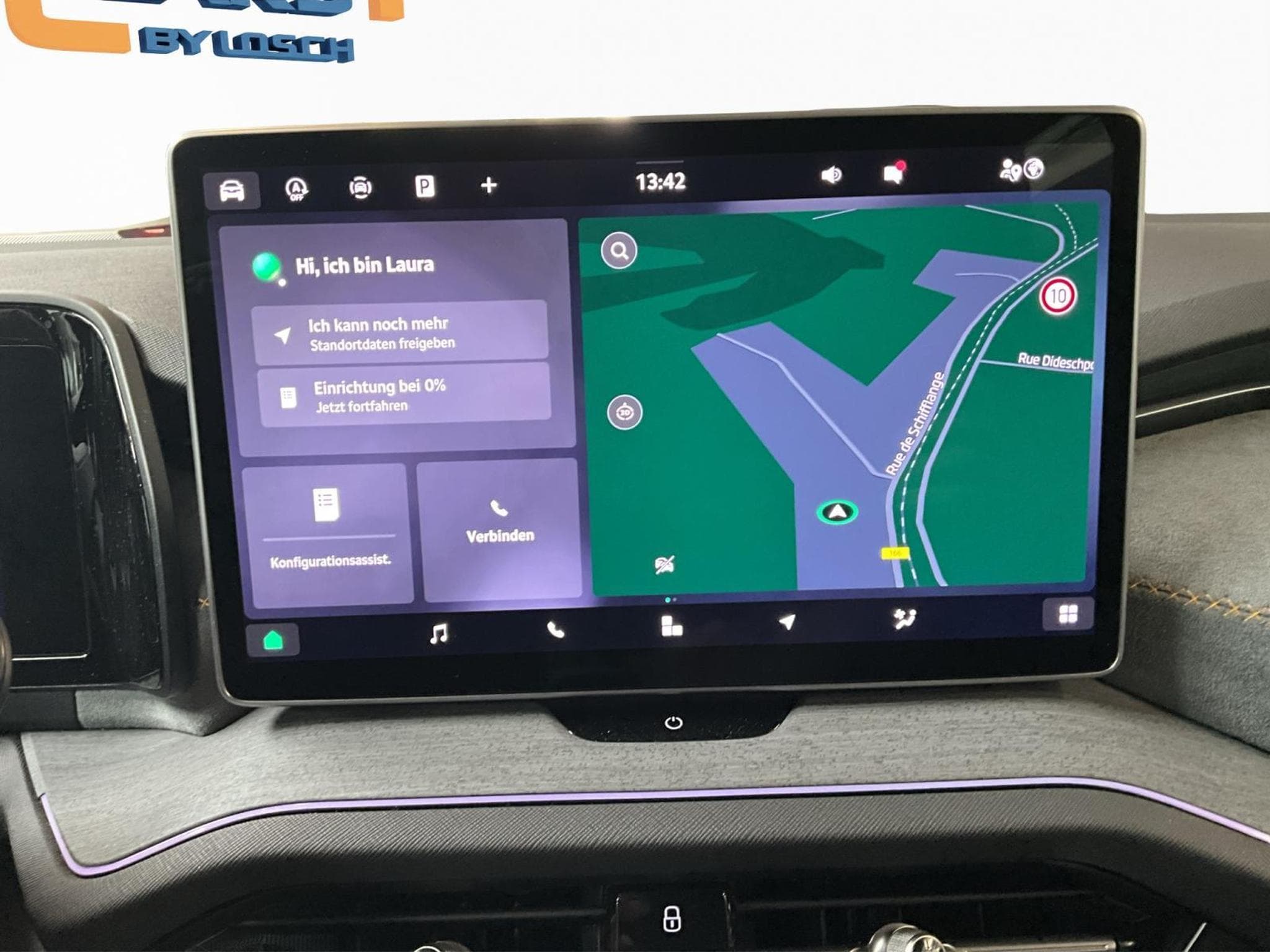 Skoda Kodiaq Selection+DSG+LED+NAVI (2024) - Foto 13