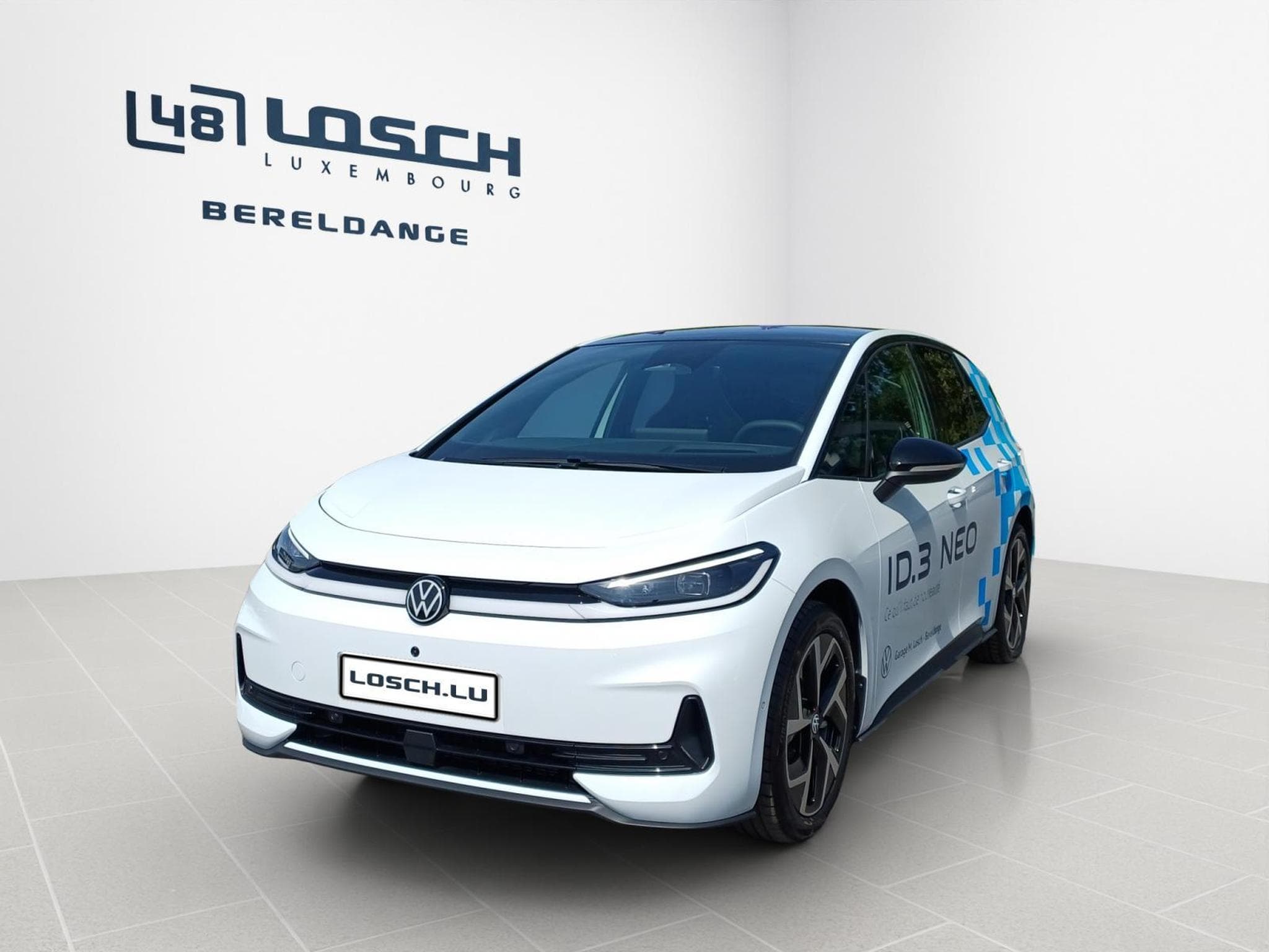 VW ID.3 Style (2026) - Photo 3