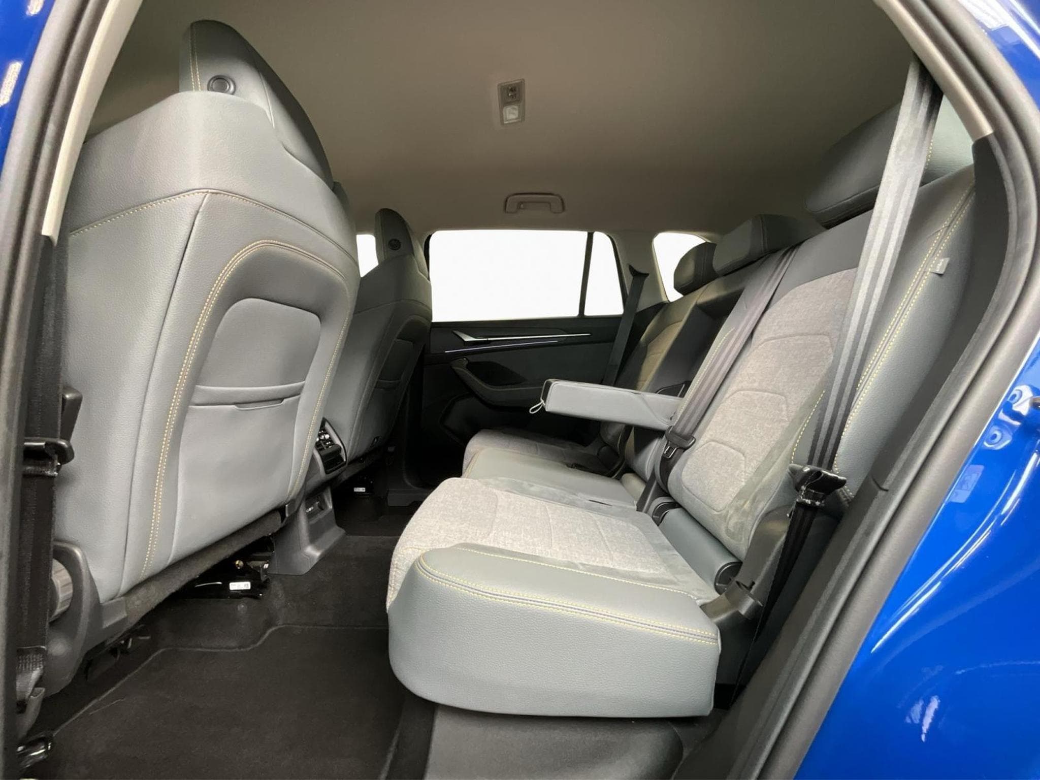 Skoda Kodiaq Selection+DSG+LED+NAVI (2024) - Foto 15