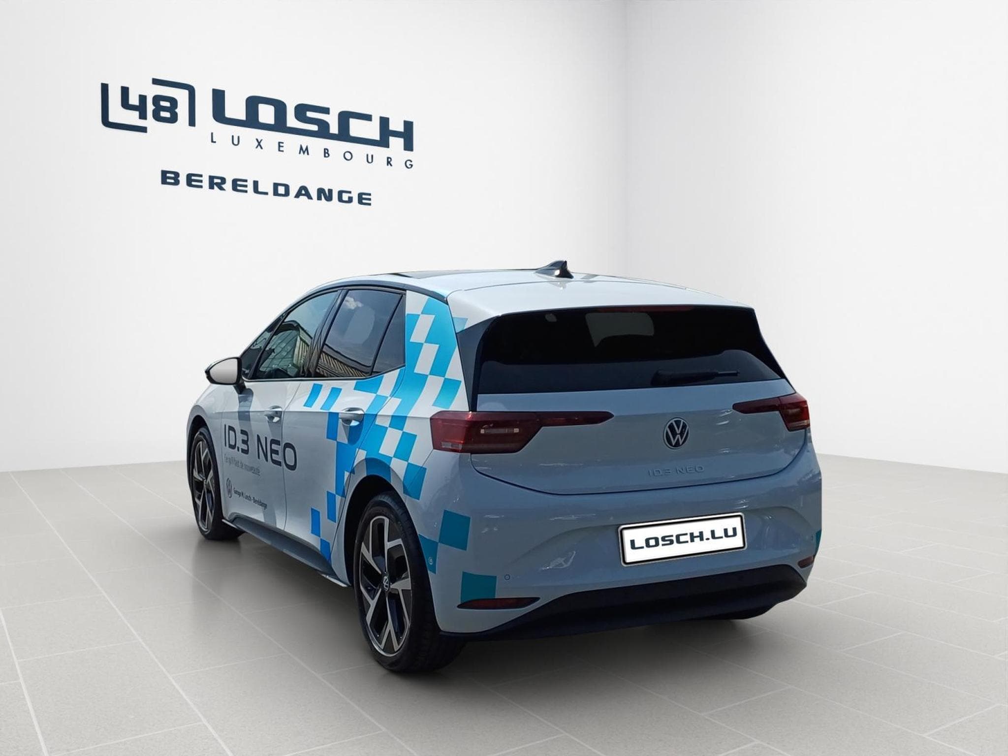 VW ID.3 Style (2026) - Photo 7