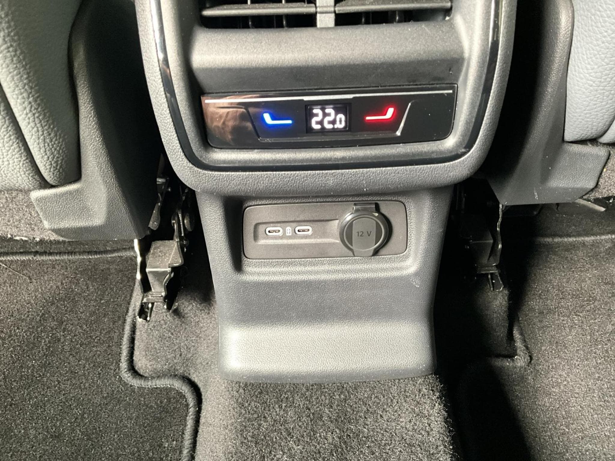 Skoda Kodiaq Selection+DSG+LED+NAVI (2024) - Foto 20