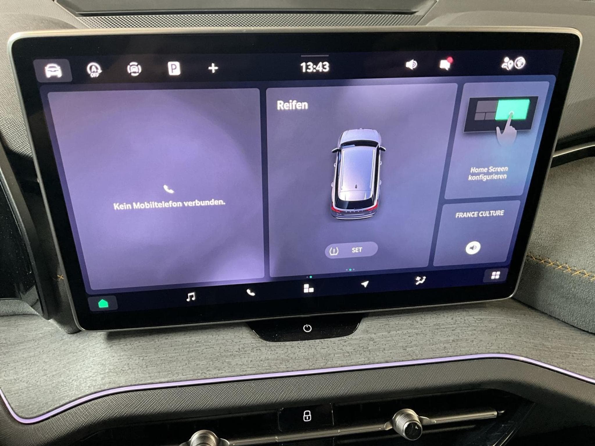 Skoda Kodiaq Selection+DSG+LED+NAVI (2024) - Foto 18
