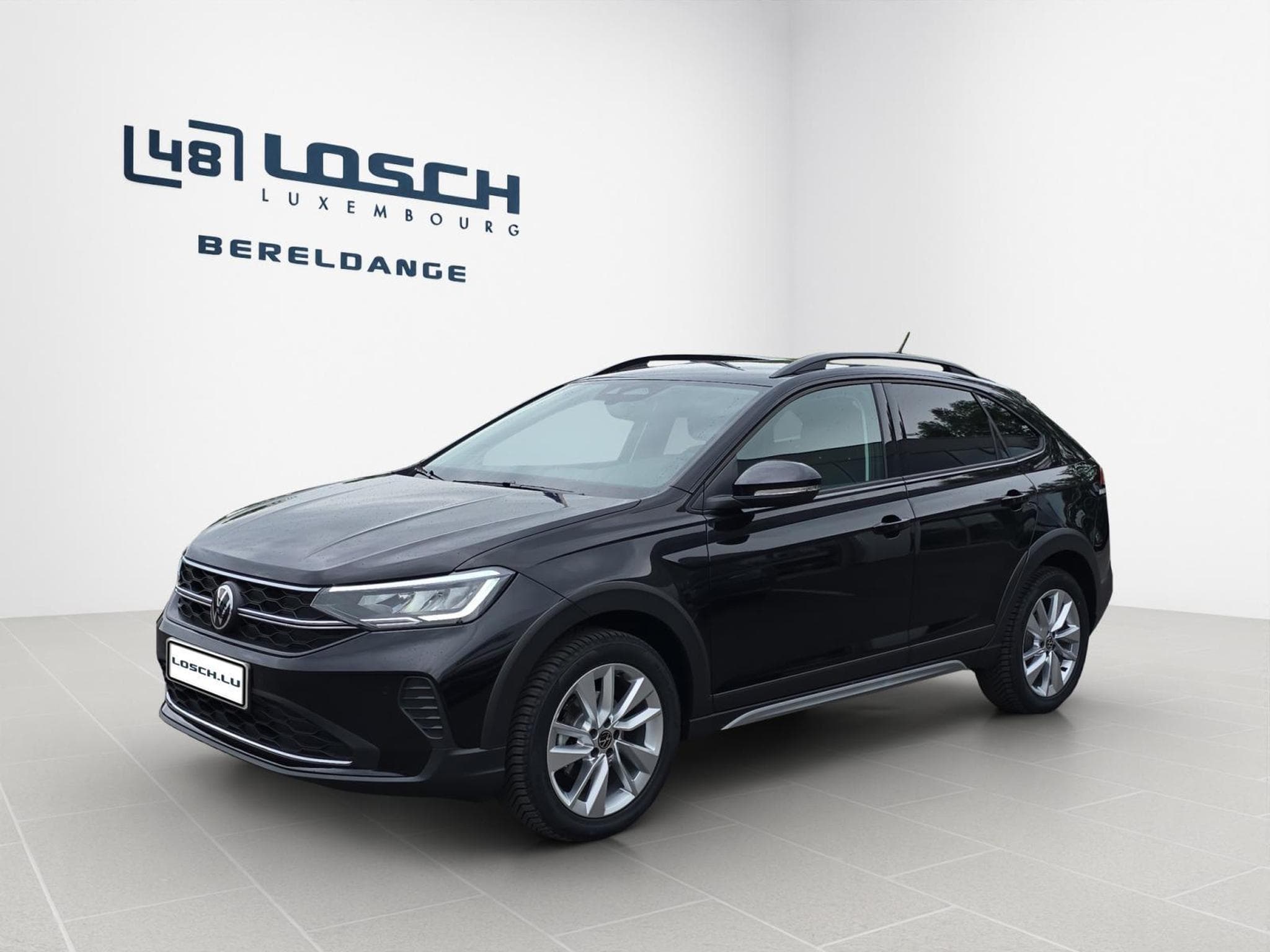 VW Taigo Life (2026) - Photo 4