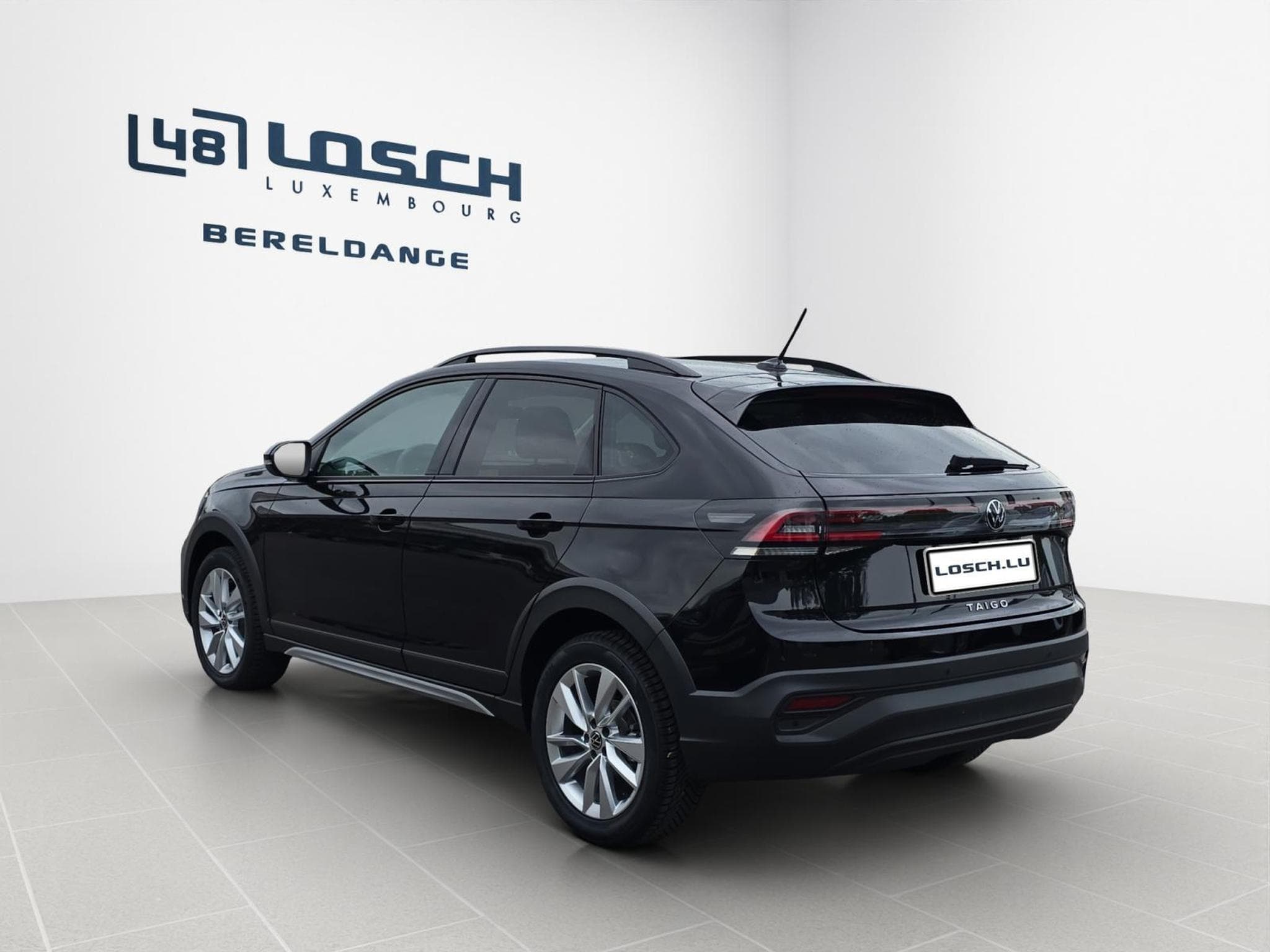 VW Taigo Life (2026) - Photo 5