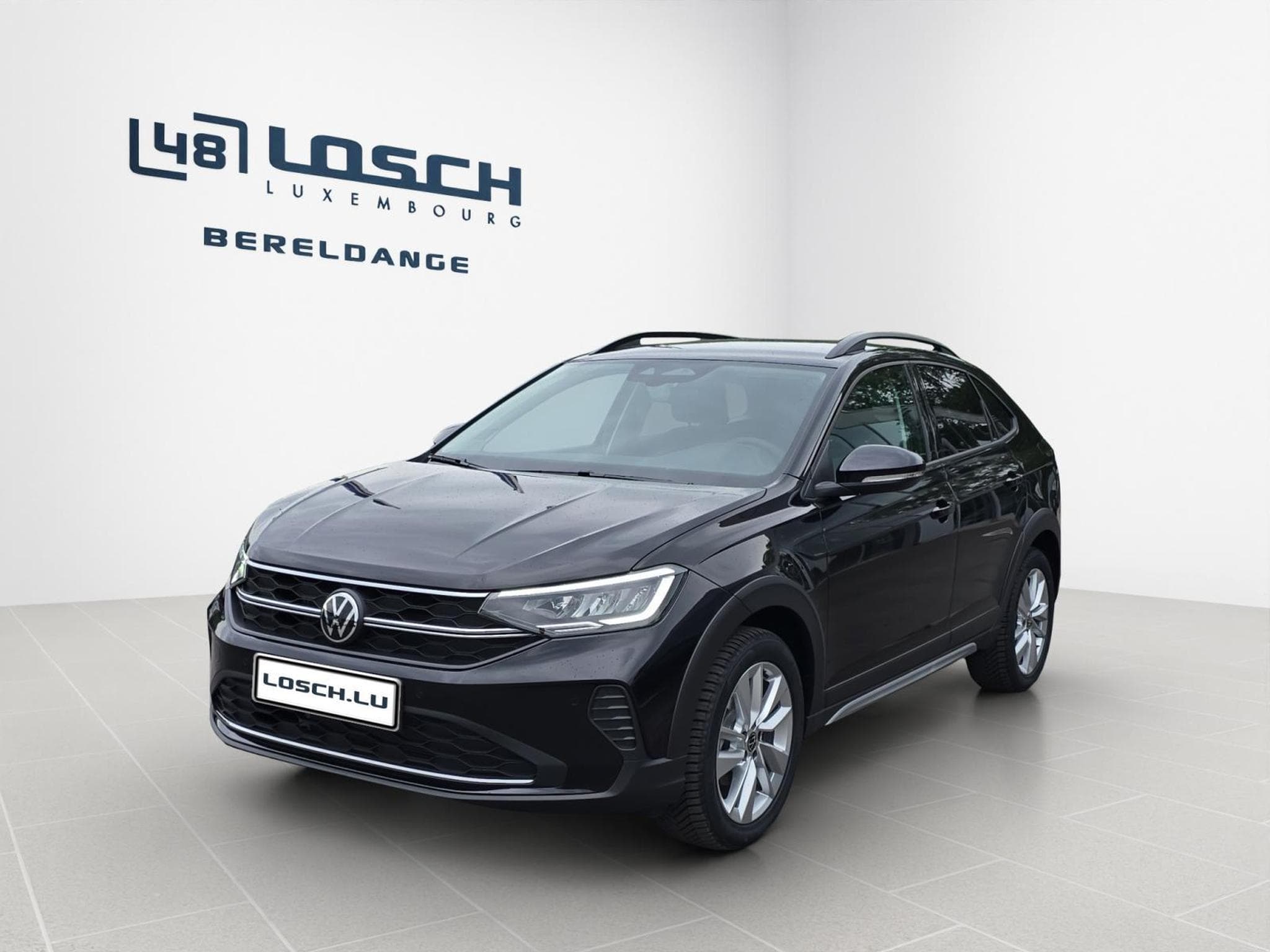 VW Taigo Life (2026) - Photo 3