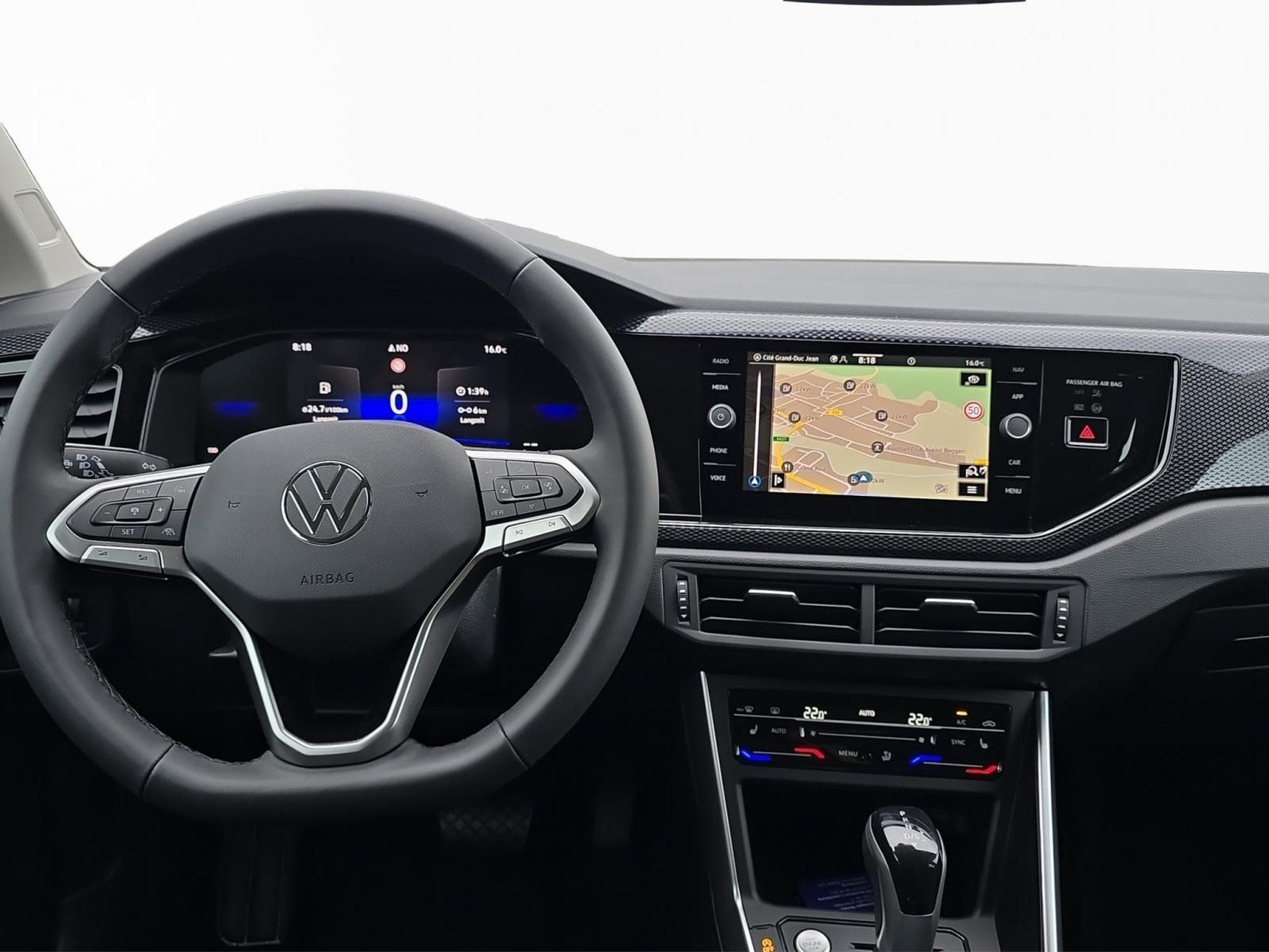 VW Taigo Life (2026) - Photo 2