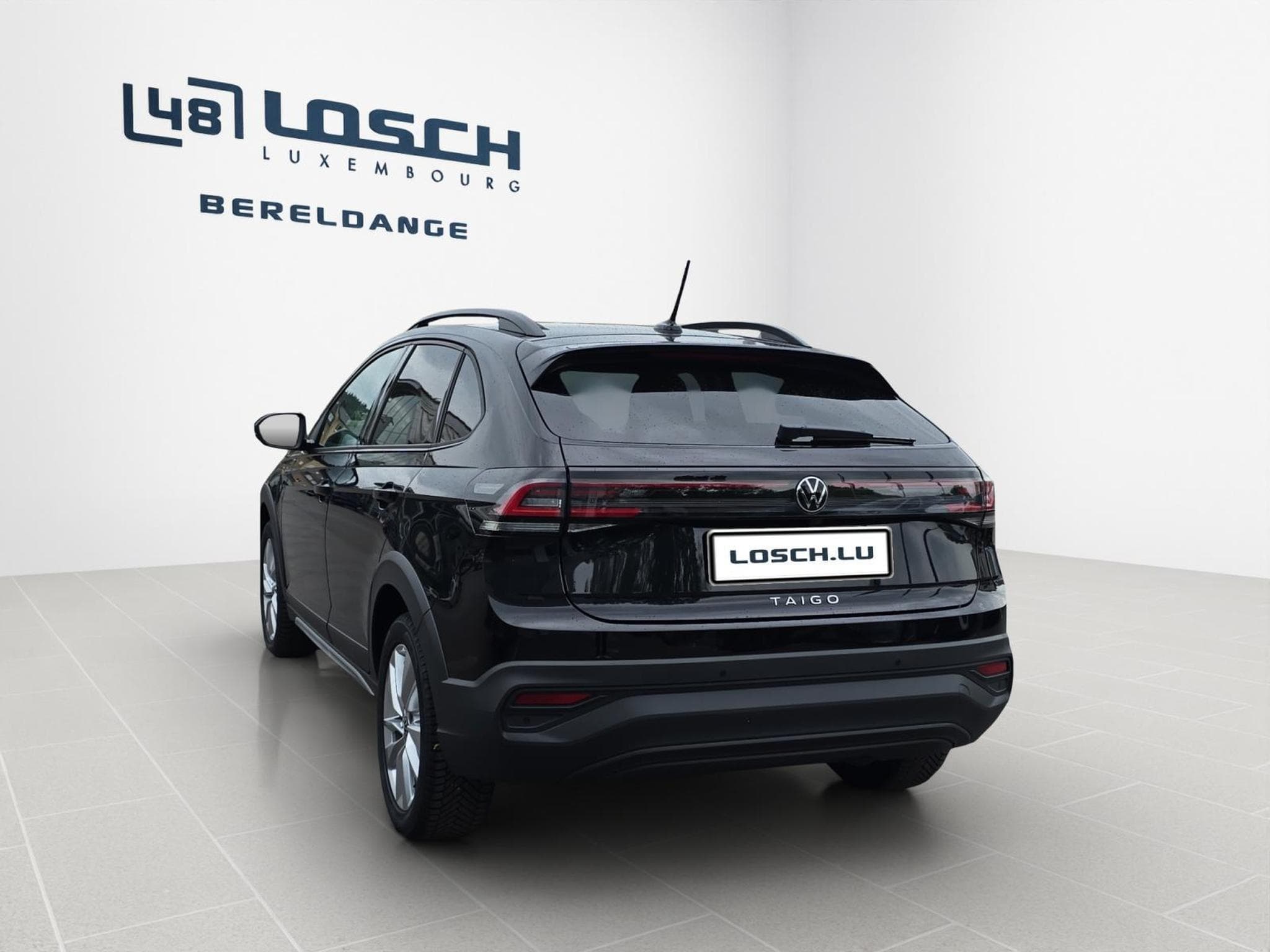 VW Taigo Life (2026) - Photo 7