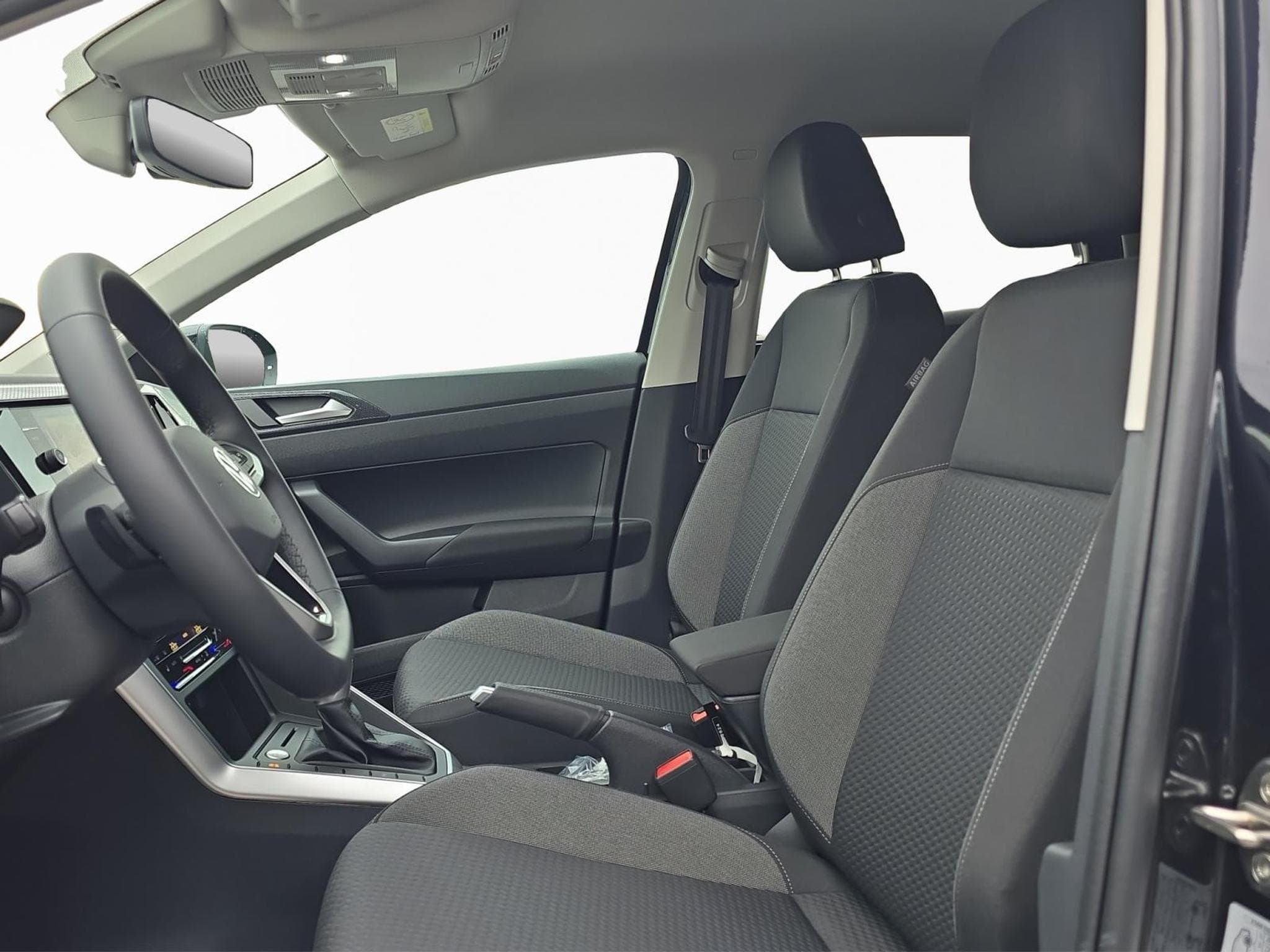 VW Taigo Life (2026) - Photo 9