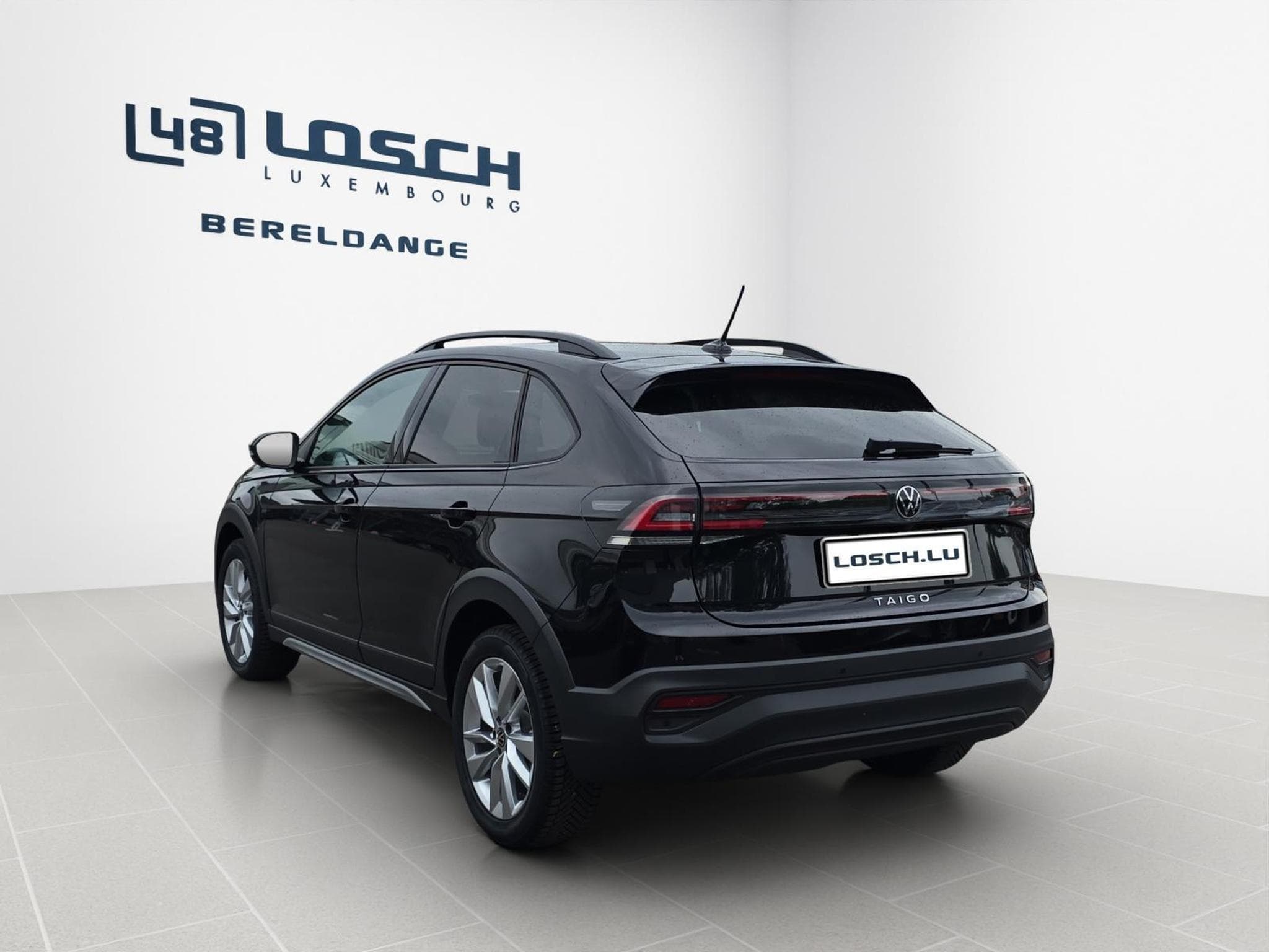 VW Taigo Life (2026) - Photo 6
