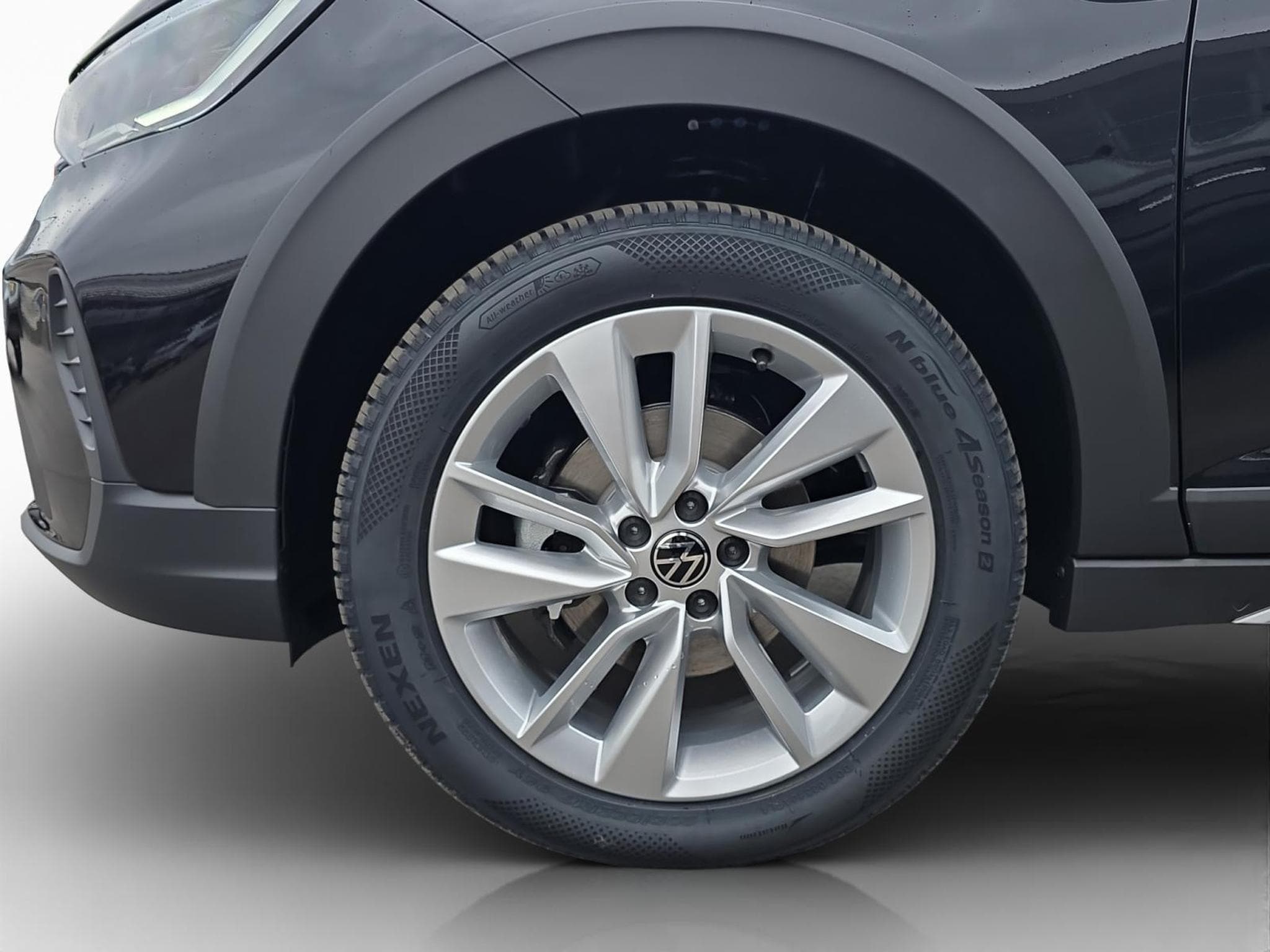 VW Taigo Life (2026) - Photo 8