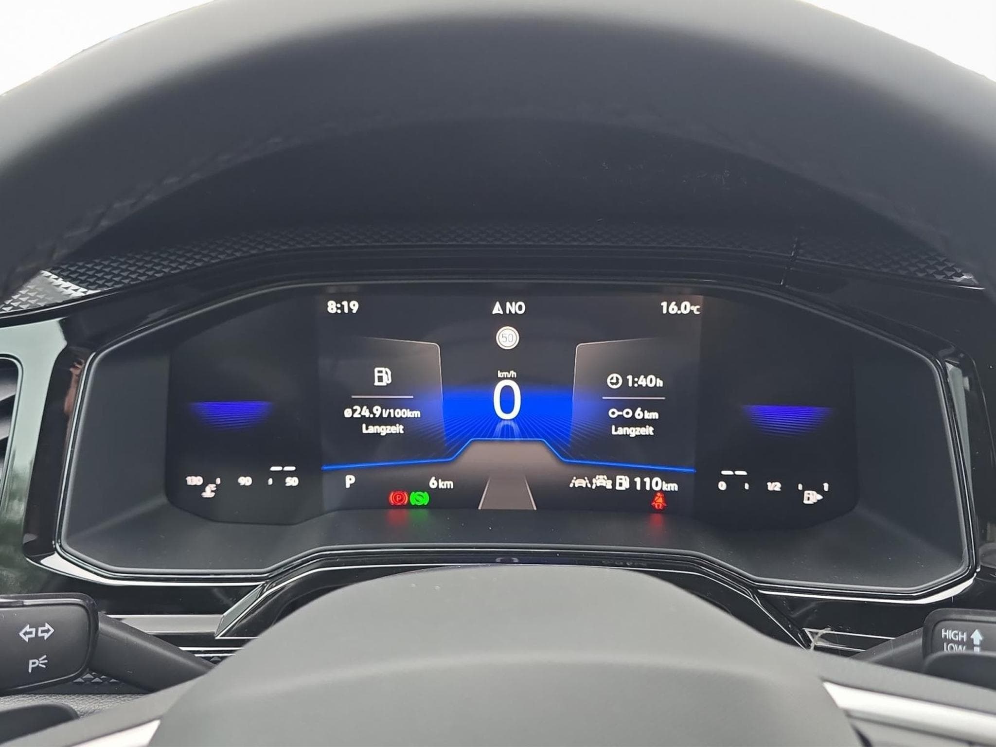 VW Taigo Life (2026) - Photo 11