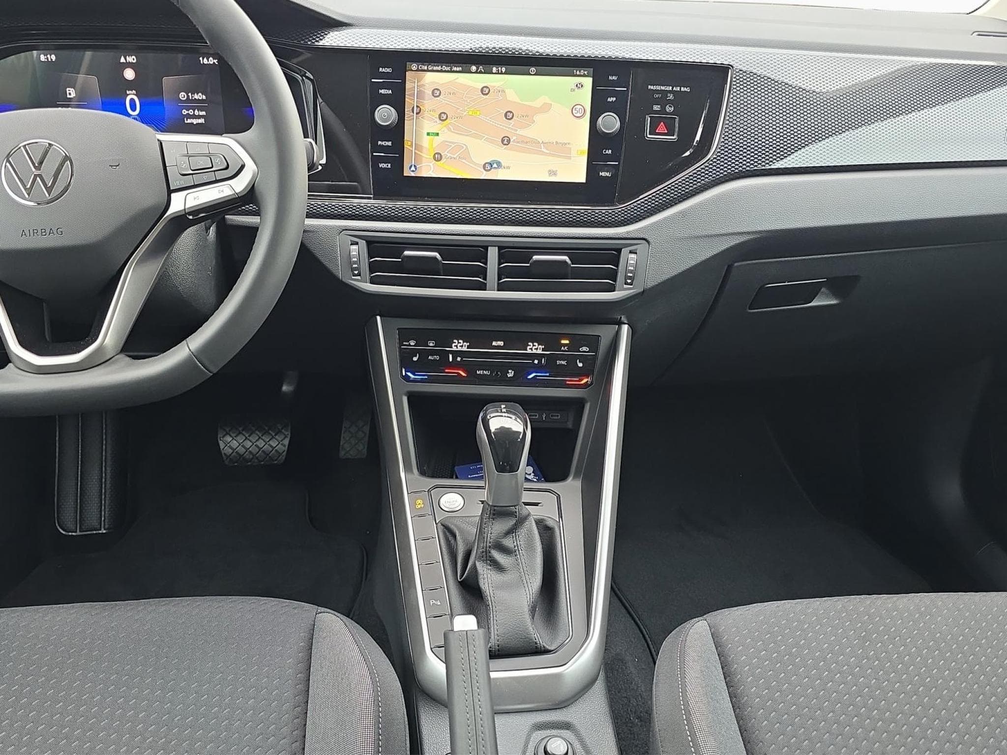 VW Taigo Life (2026) - Photo 12