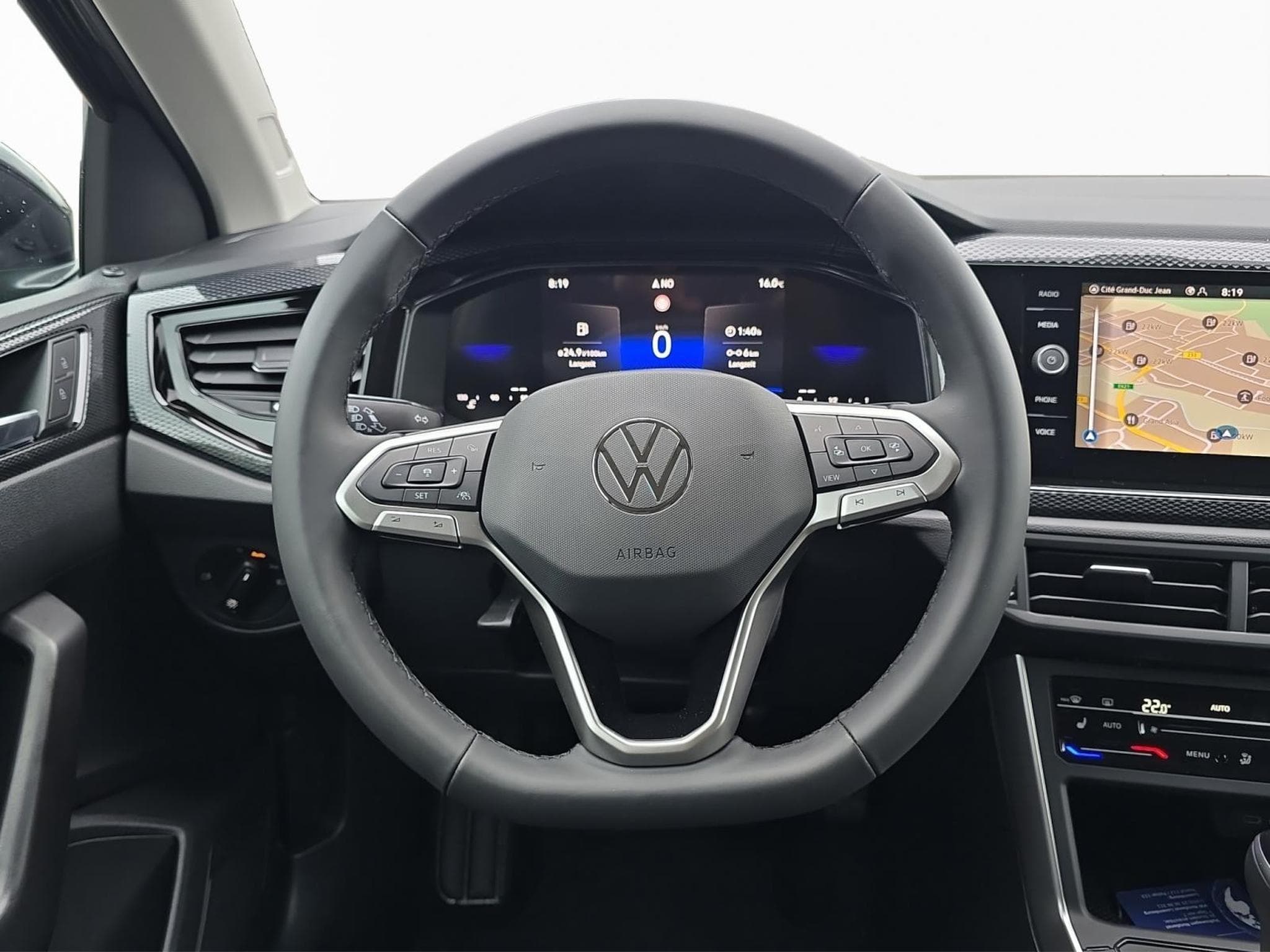 VW Taigo Life (2026) - Photo 10