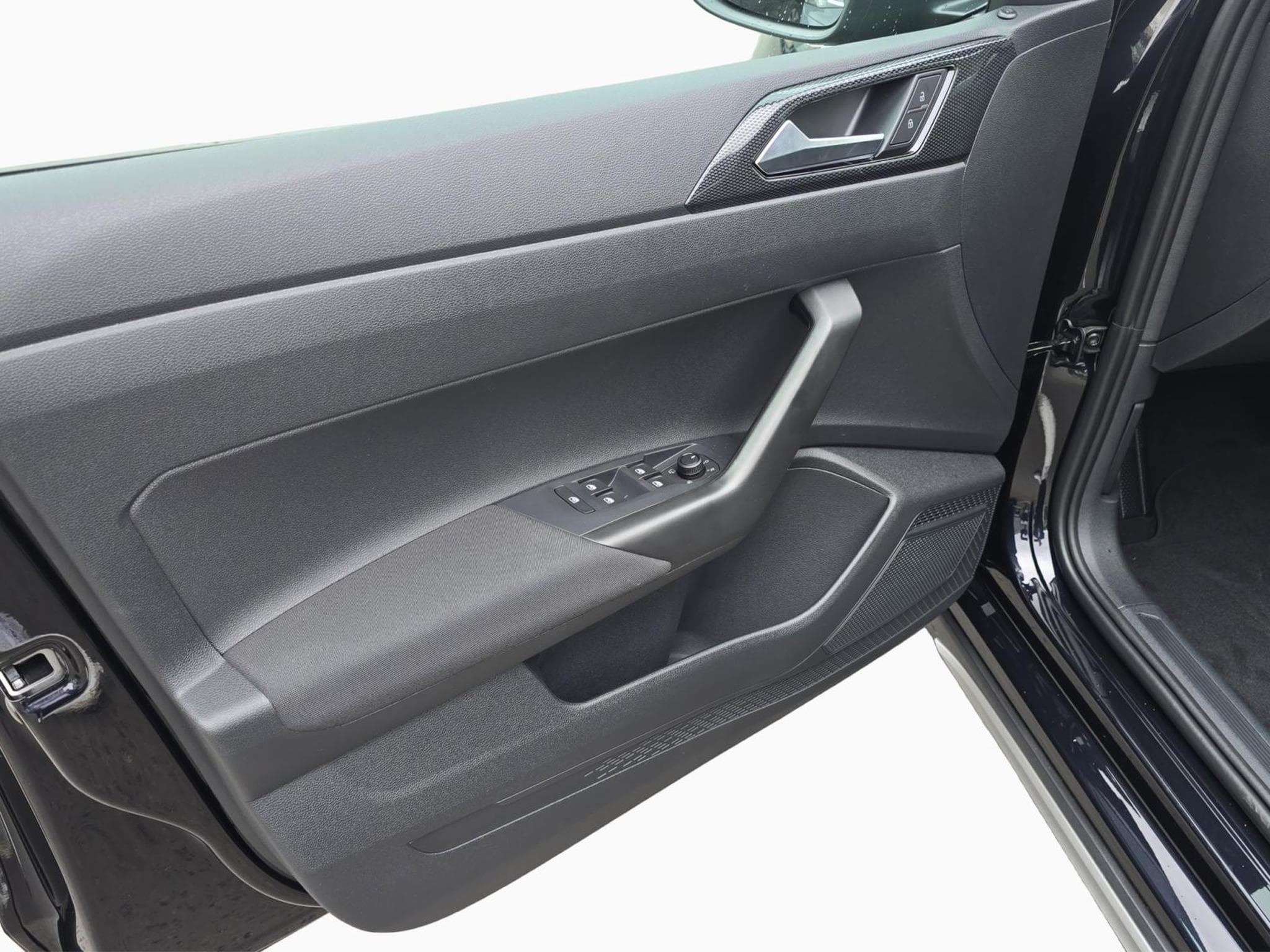 VW Taigo Life (2026) - Photo 14
