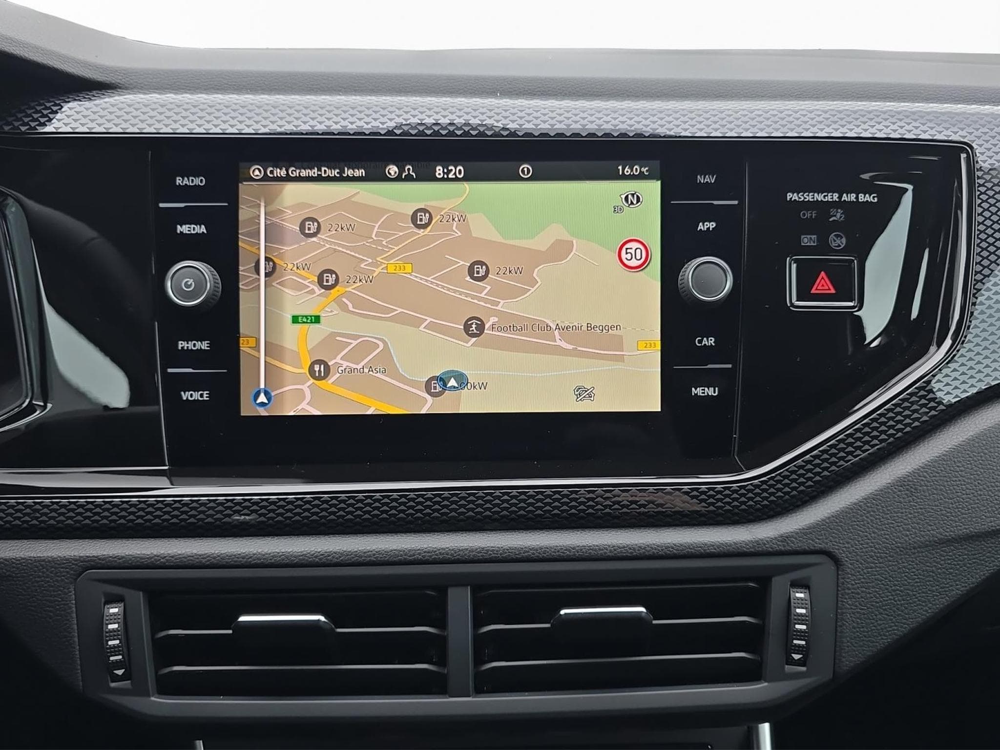 VW Taigo Life (2026) - Photo 13