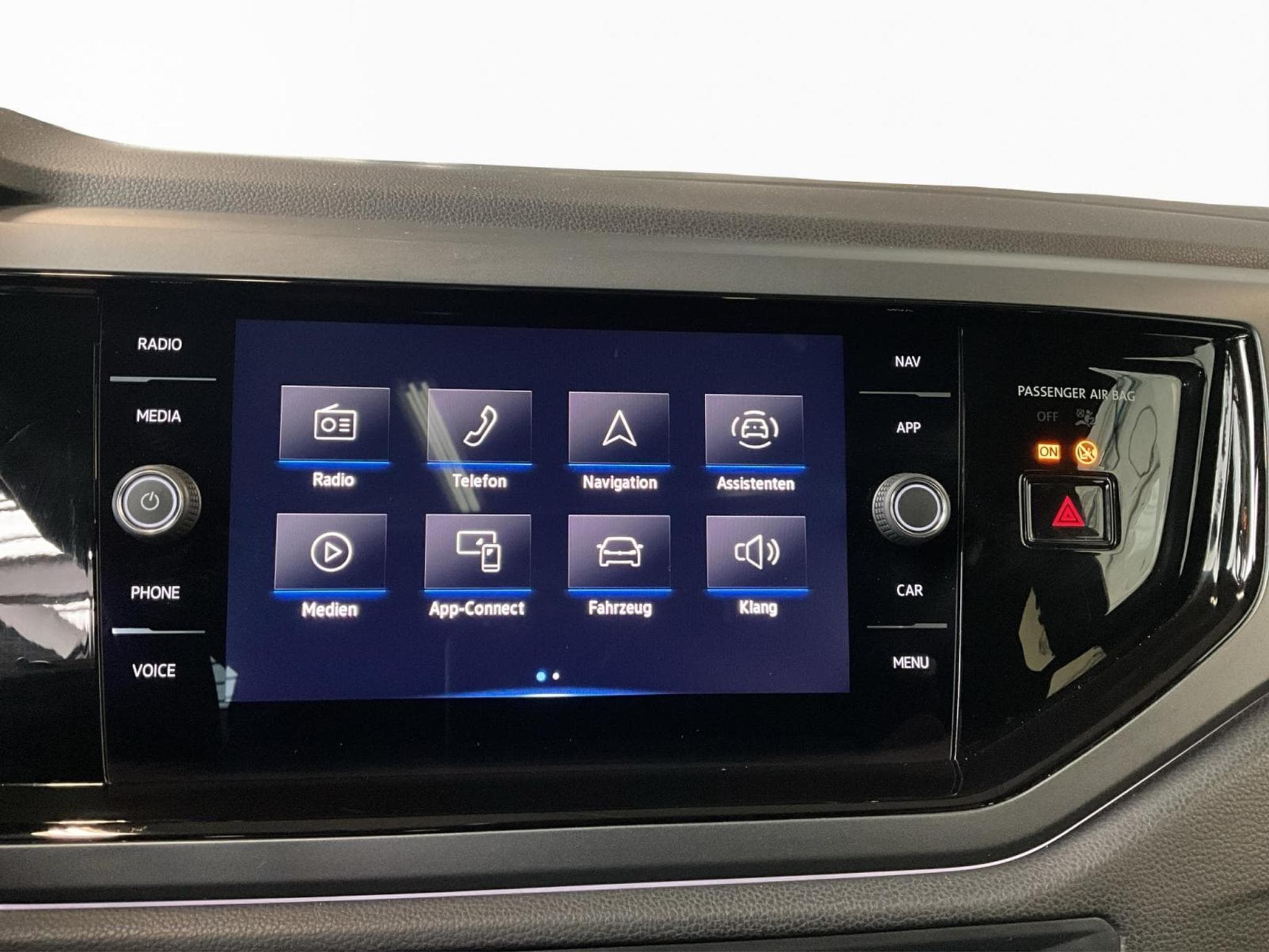 VW Taigo R-Line+DSG+Black-Style+Pano+IQ-Light+P.Tech. (2024) - Foto 16