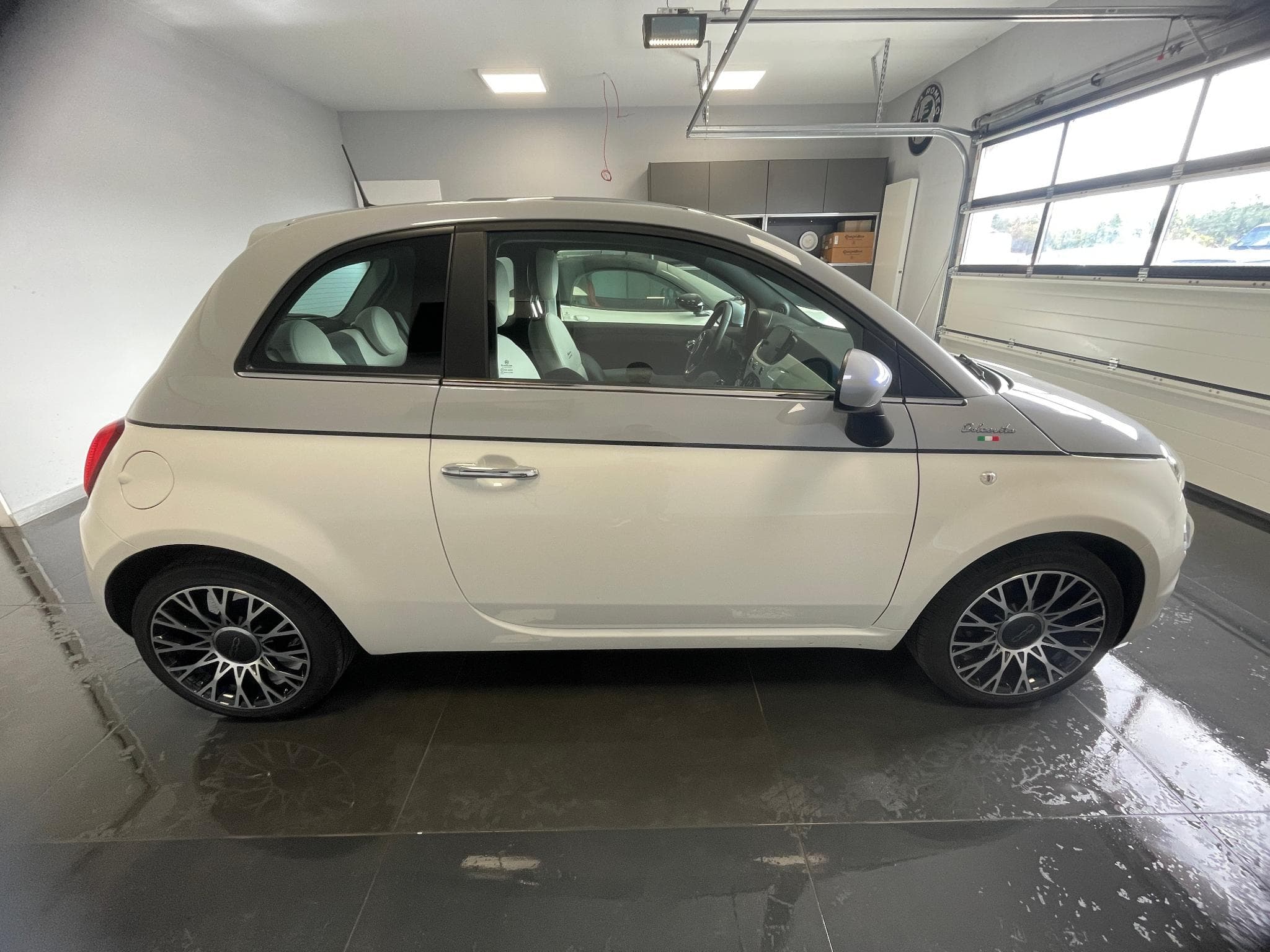 Fiat 500 Dolce Vita (2021) - Photo 4