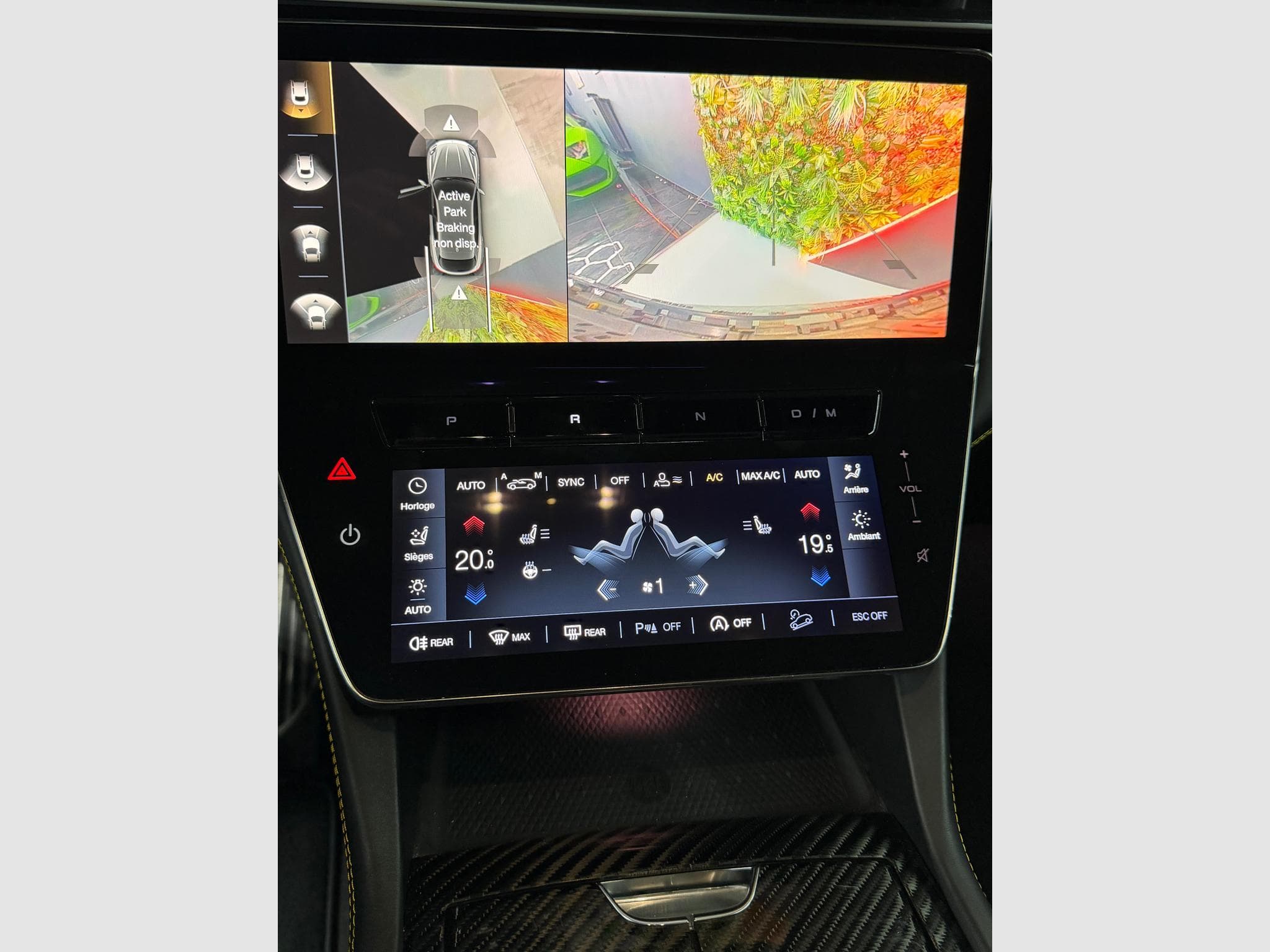 Maserati Grecale Modena Hybrid 330PS (2022) - Foto 7