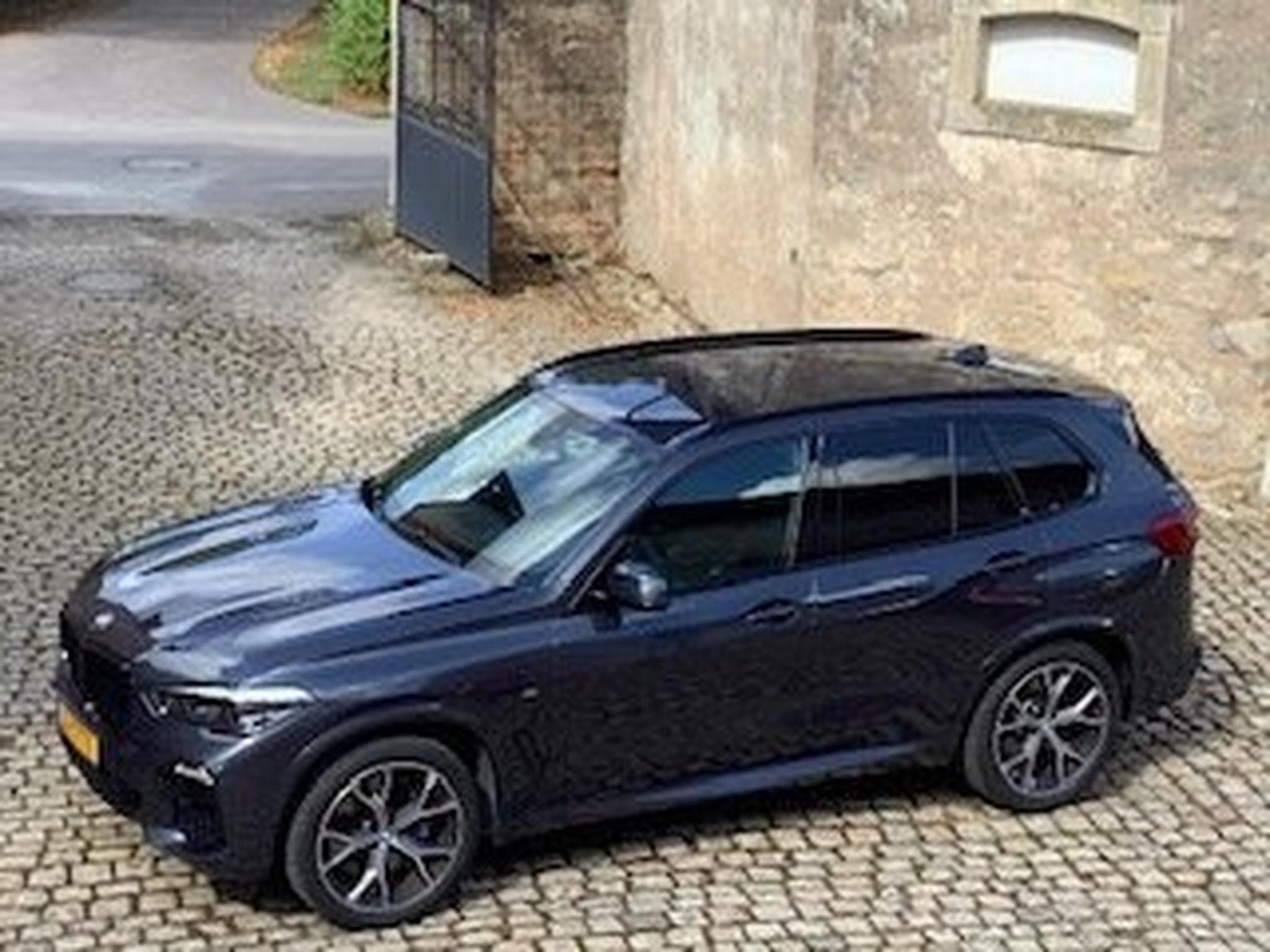 BMW X5 XDRIVE 3.0D SPORT M - 286cv (2020) - Photo 1