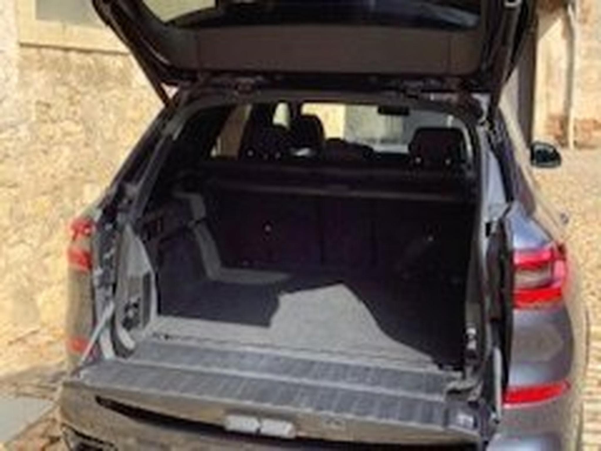 BMW X5 XDRIVE 3.0D SPORT M - 286cv (2020) - Photo 6