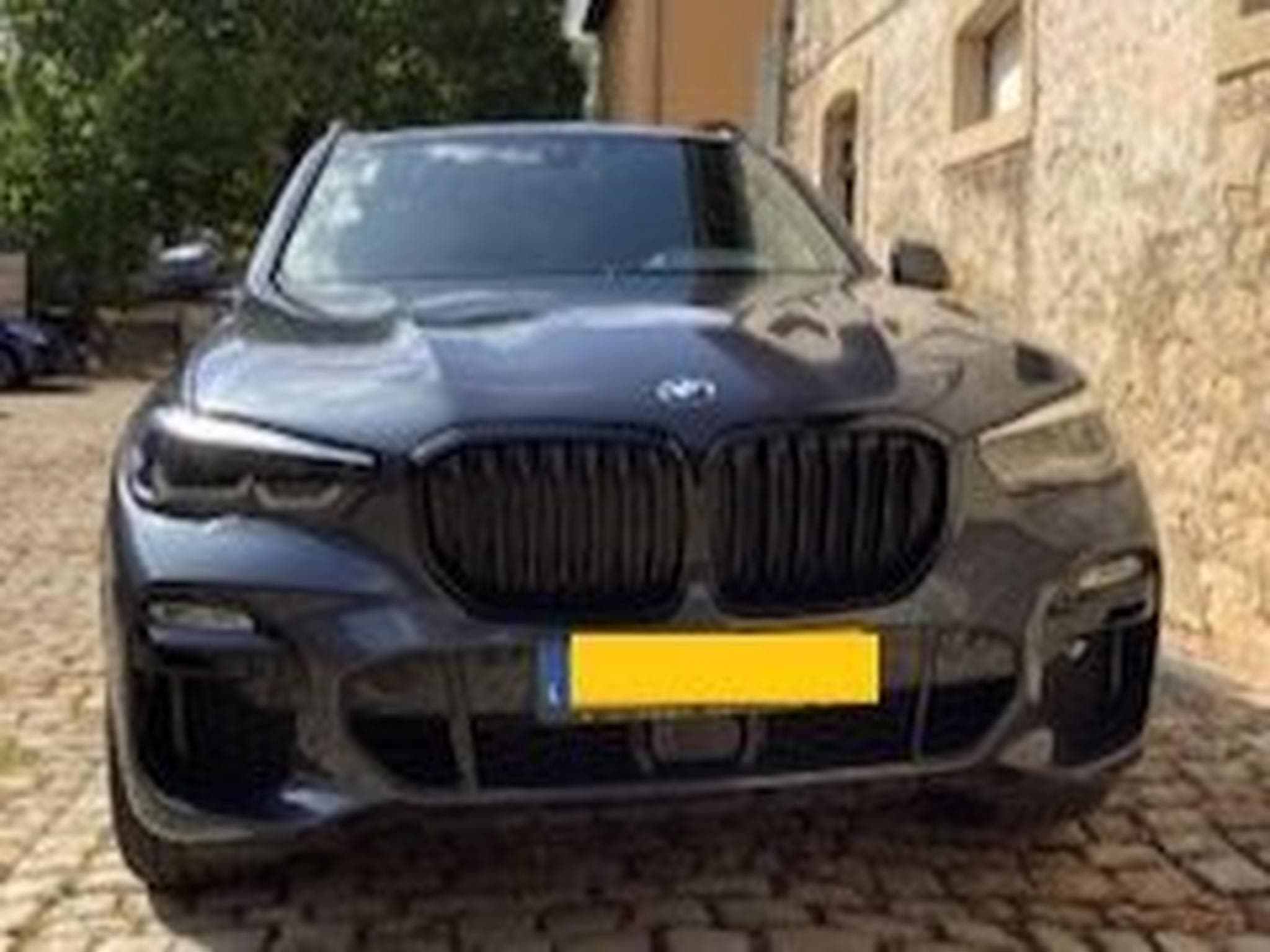 BMW X5 XDRIVE 3.0D SPORT M - 286cv (2020) - Photo 7