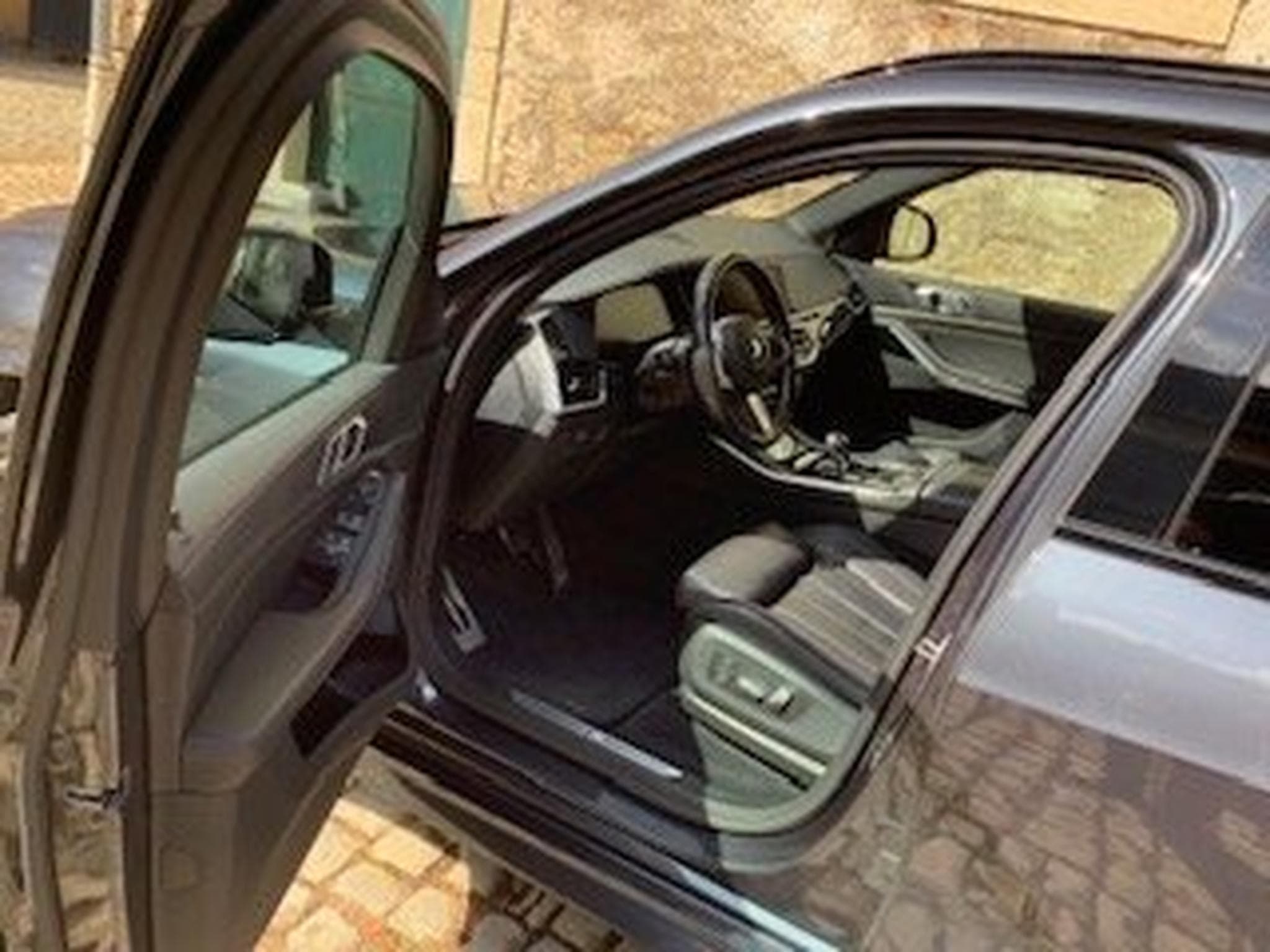 BMW X5 XDRIVE 3.0D SPORT M - 286cv (2020) - Photo 11