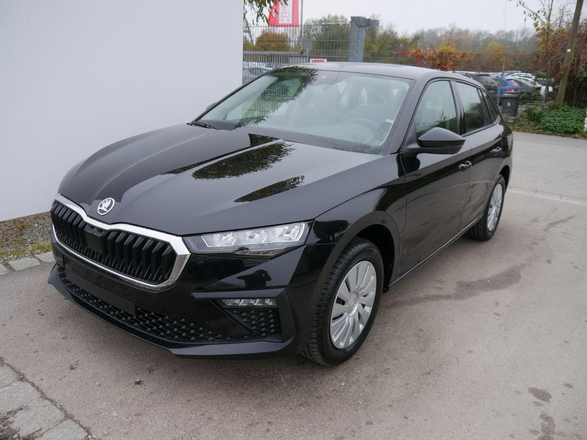 Skoda Scala Selection (2026) - Photo 1