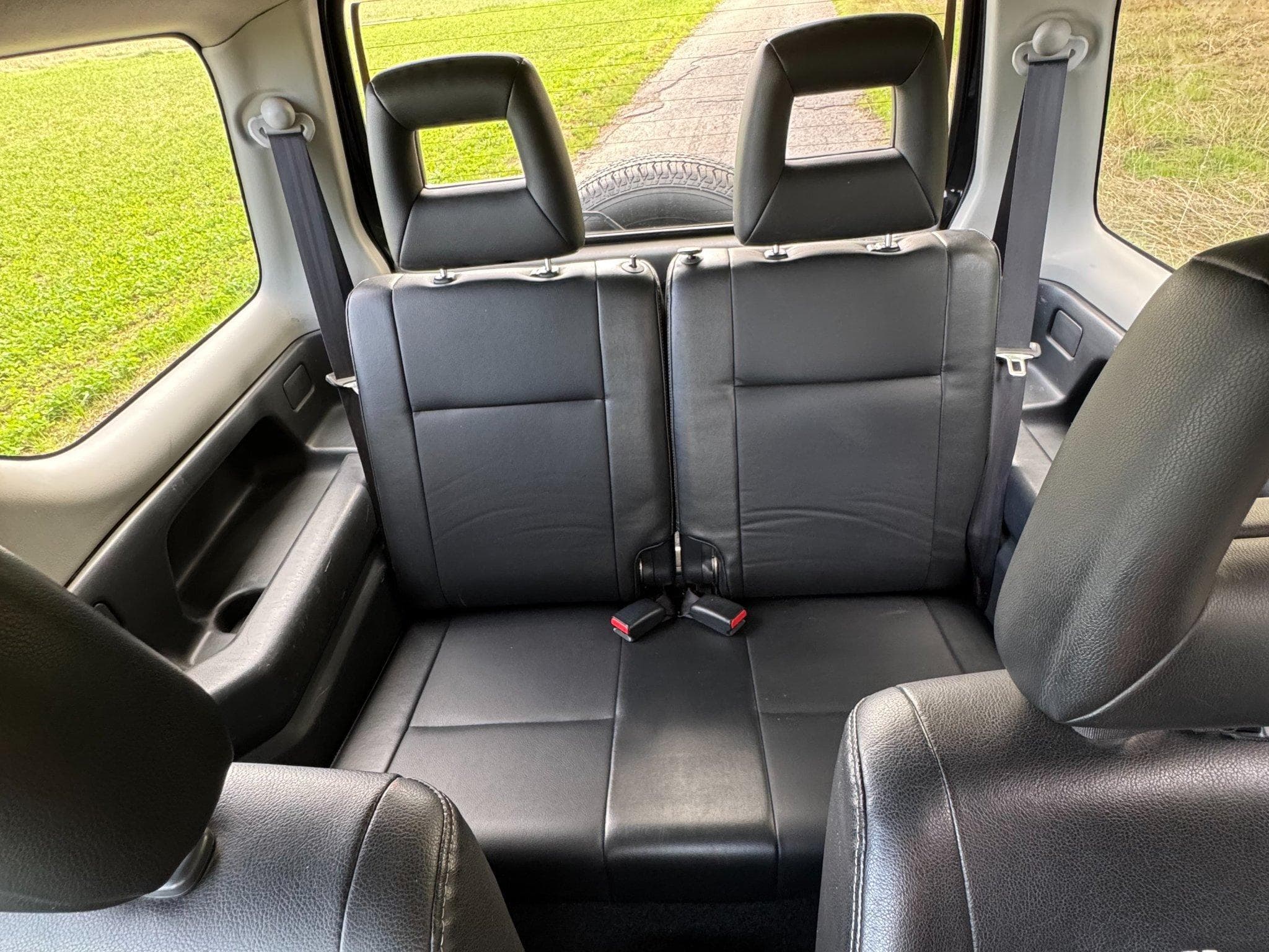 Suzuki Jimny Style (2011) - Photo 7