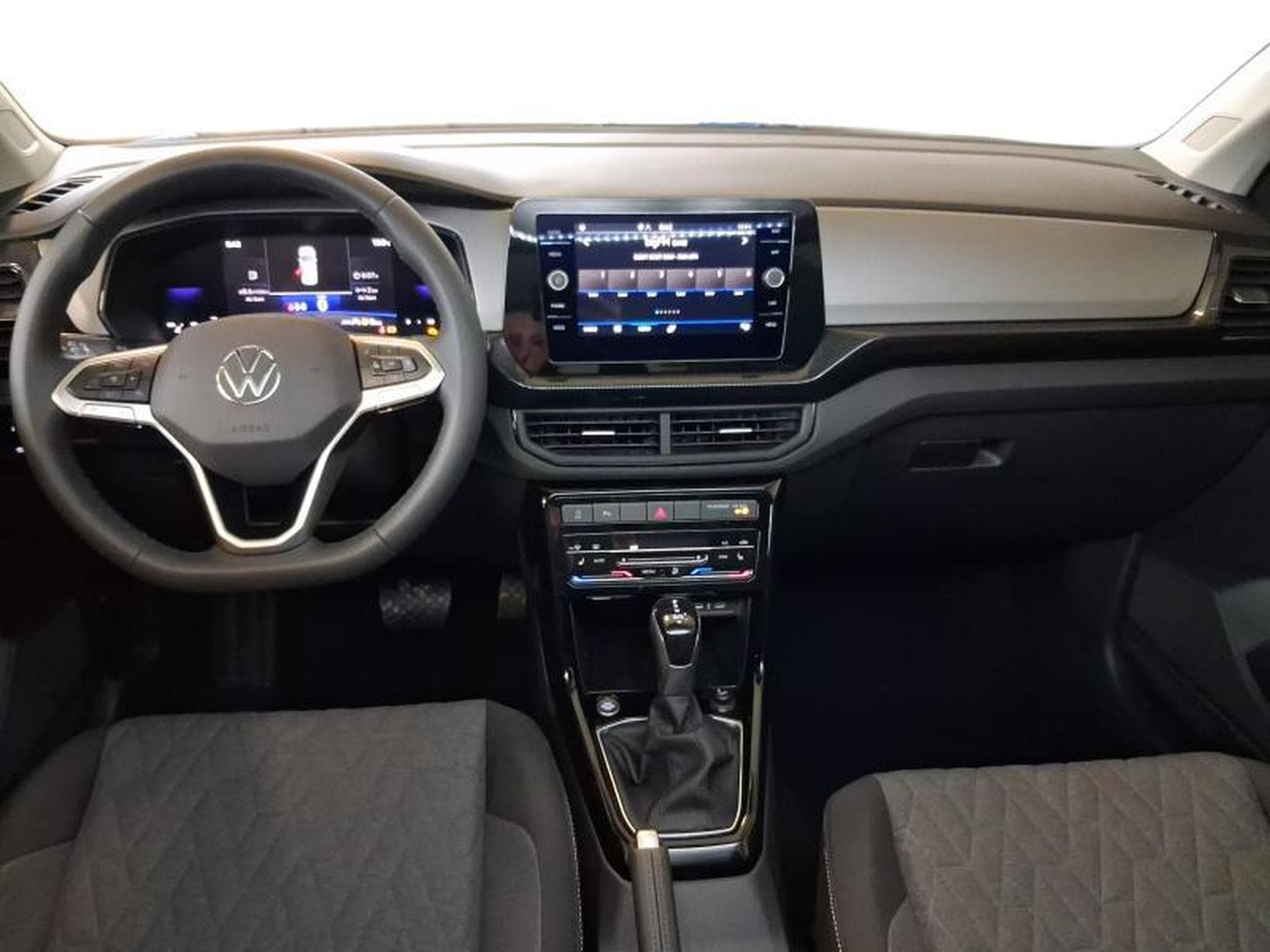 VW T-Cross Life (2026) - Foto 2
