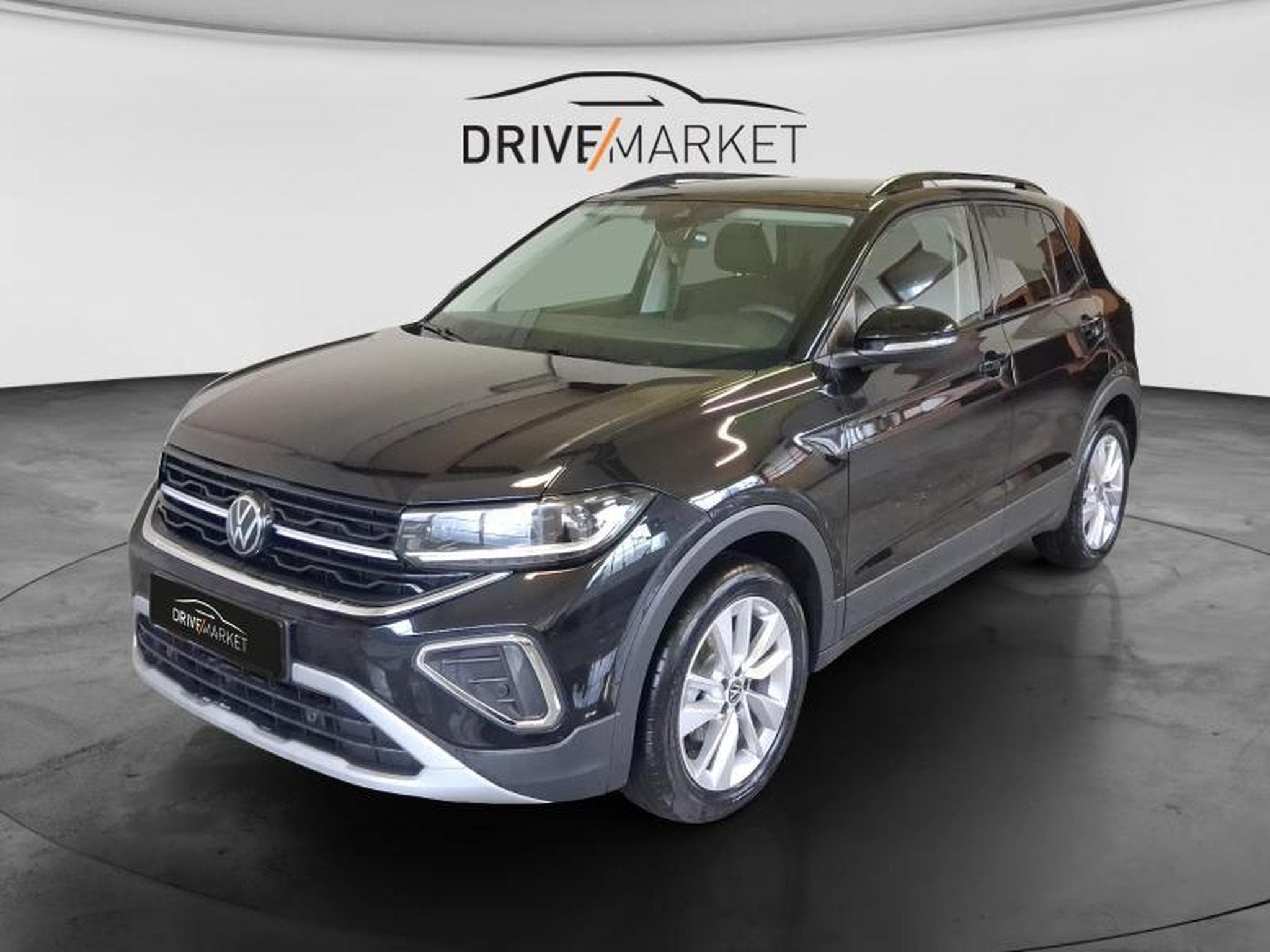 VW T-Cross Life (2026) - Foto 1
