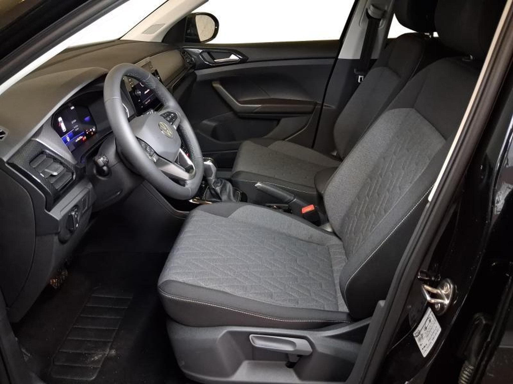 VW T-Cross Life (2026) - Foto 4