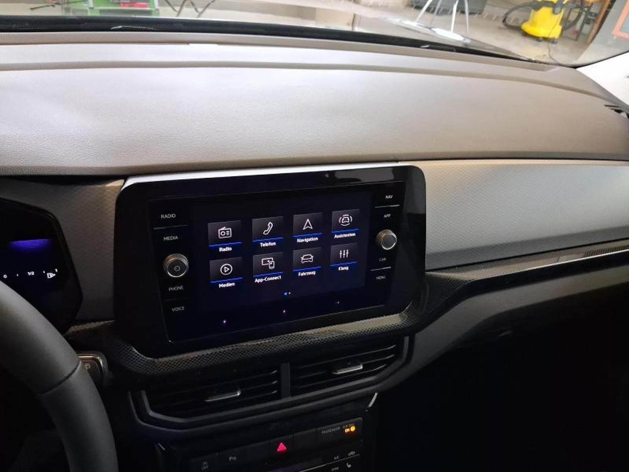 VW T-Cross Life (2026) - Foto 8