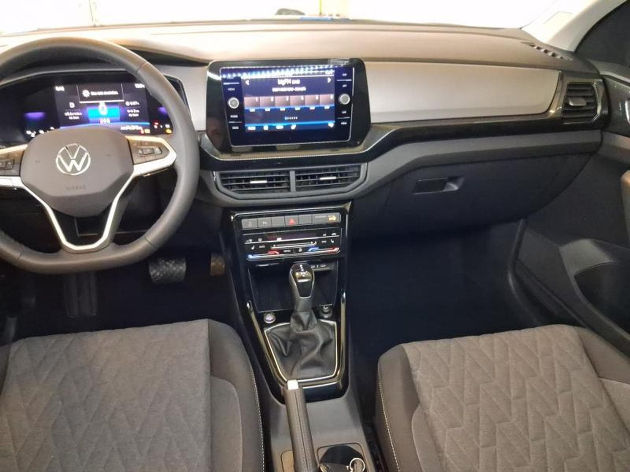 VW T-Cross Life (2026) - Foto 7