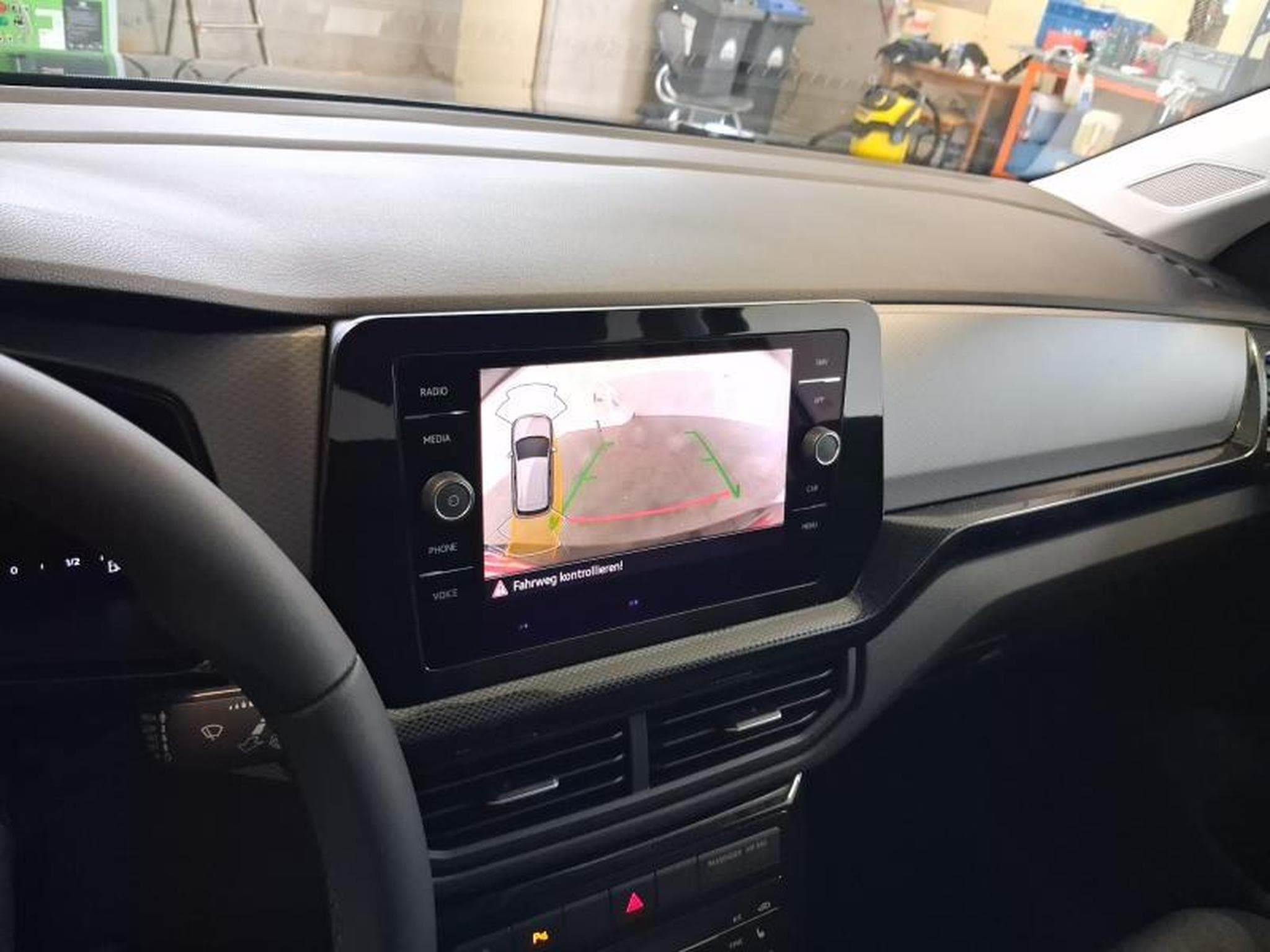 VW T-Cross Life (2026) - Foto 10