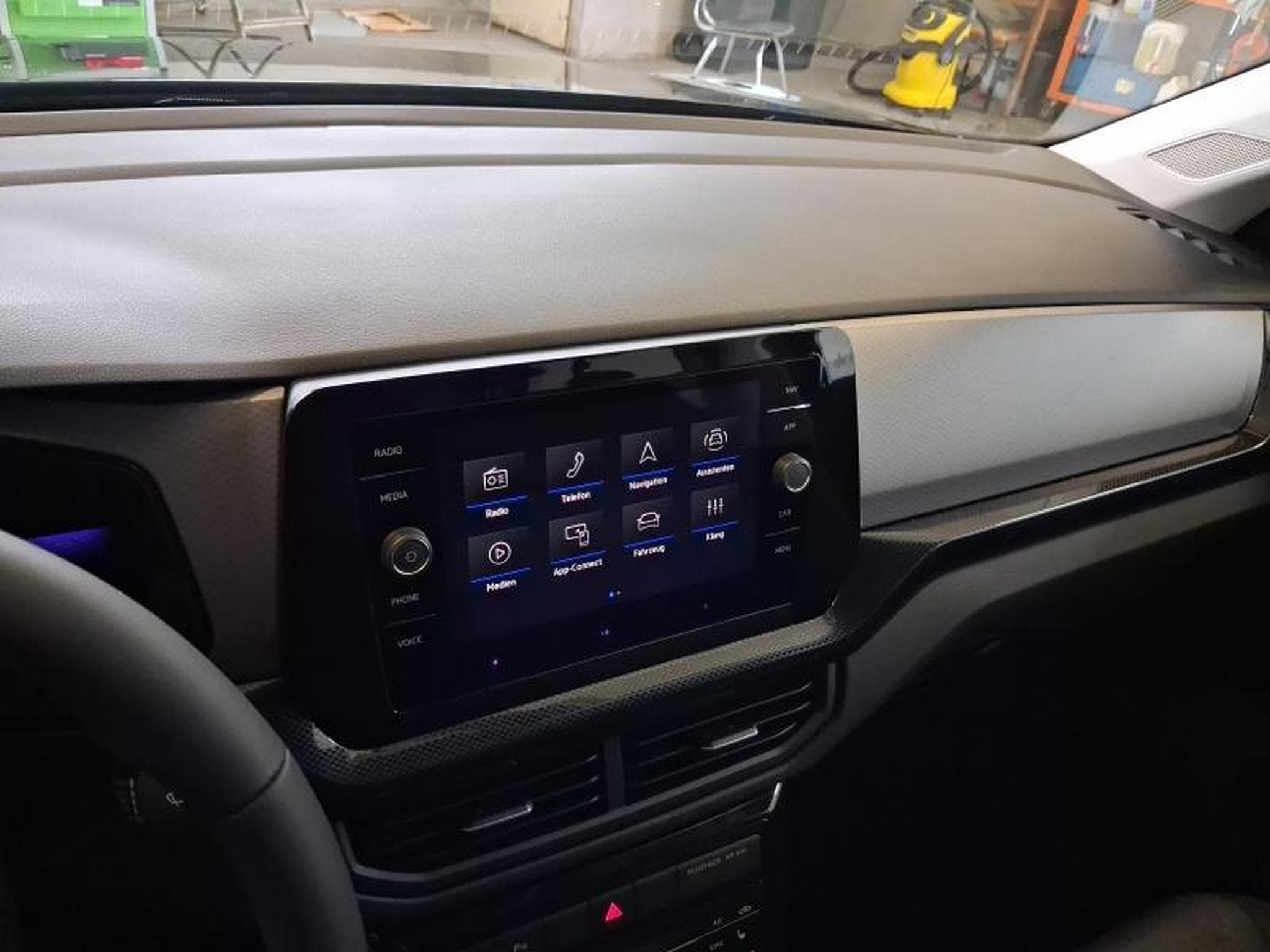 VW T-Cross Life (2026) - Foto 9