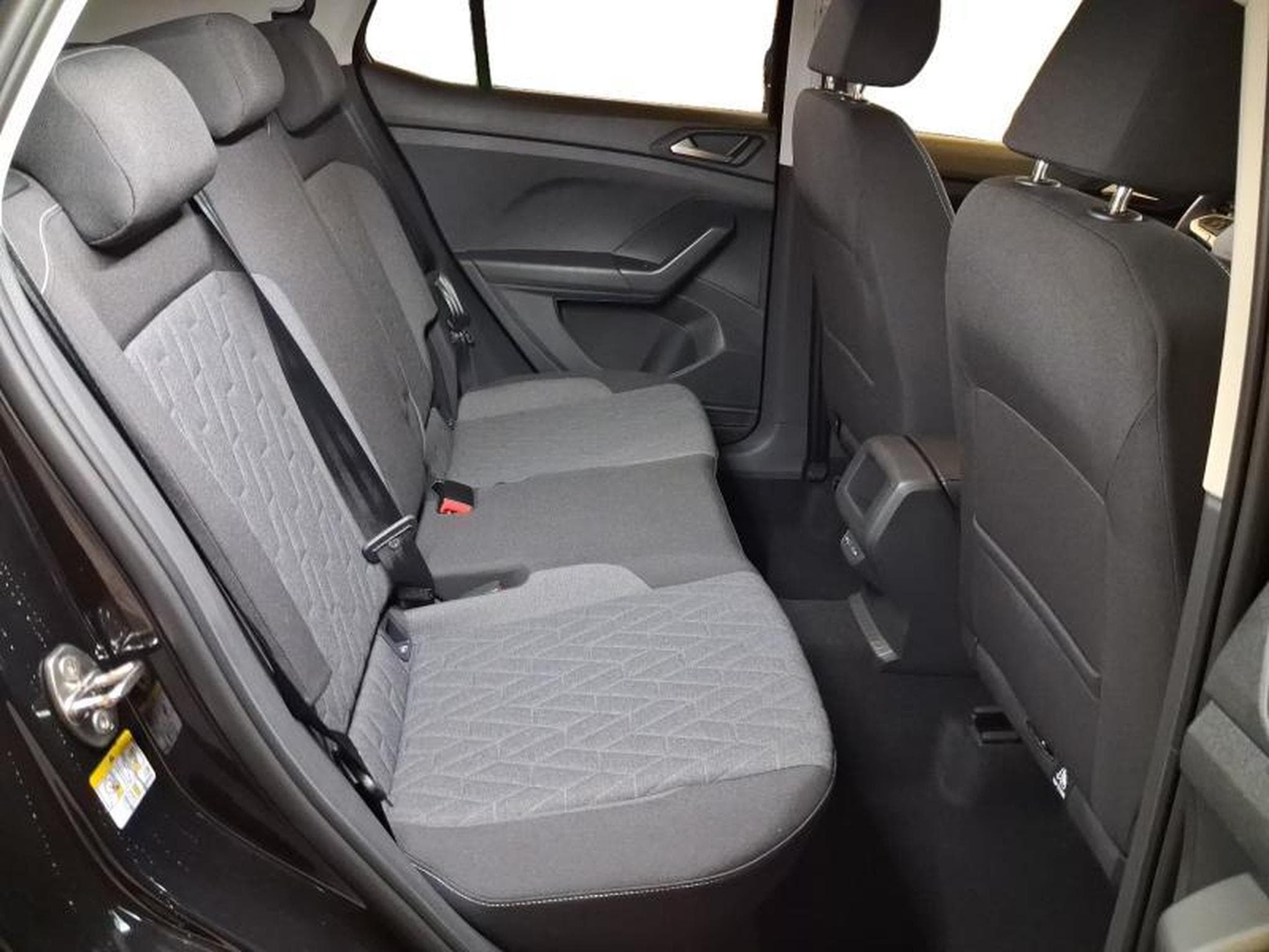 VW T-Cross Life (2026) - Foto 14