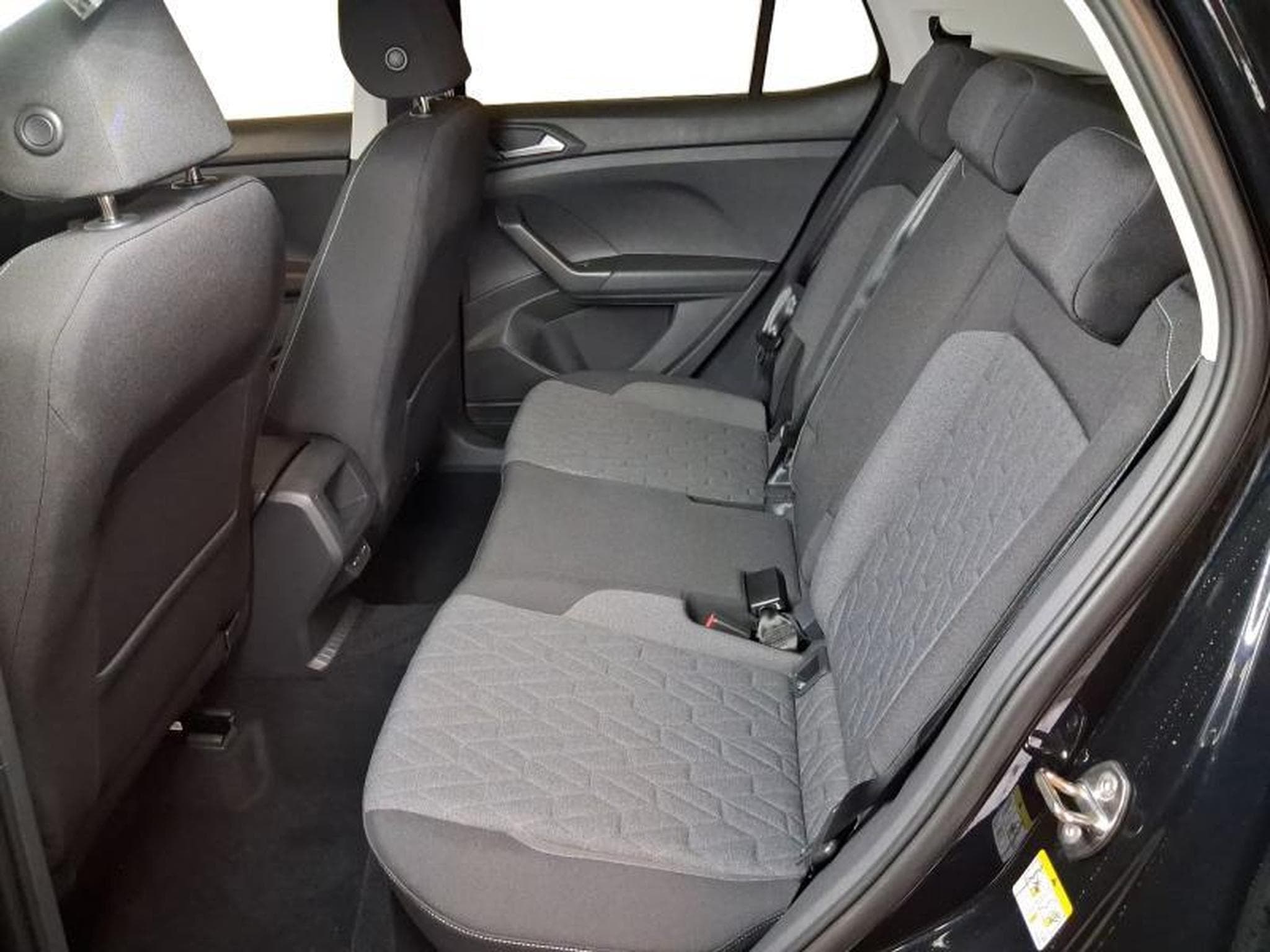 VW T-Cross Life (2026) - Foto 13