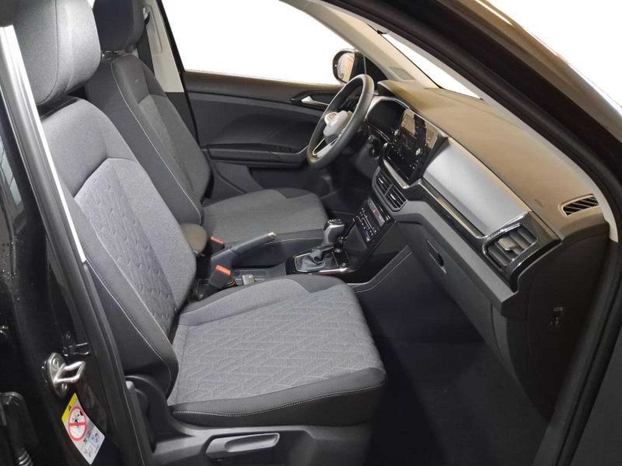 VW T-Cross Life (2026) - Foto 12