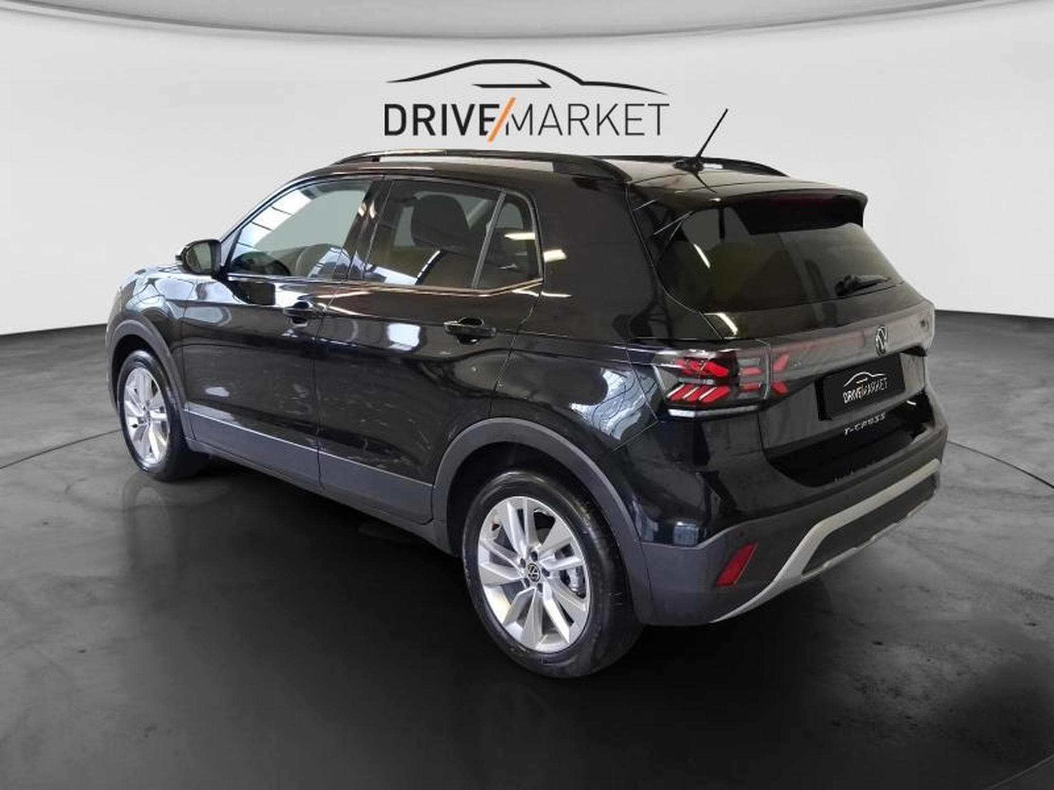 VW T-Cross Life (2026) - Foto 17