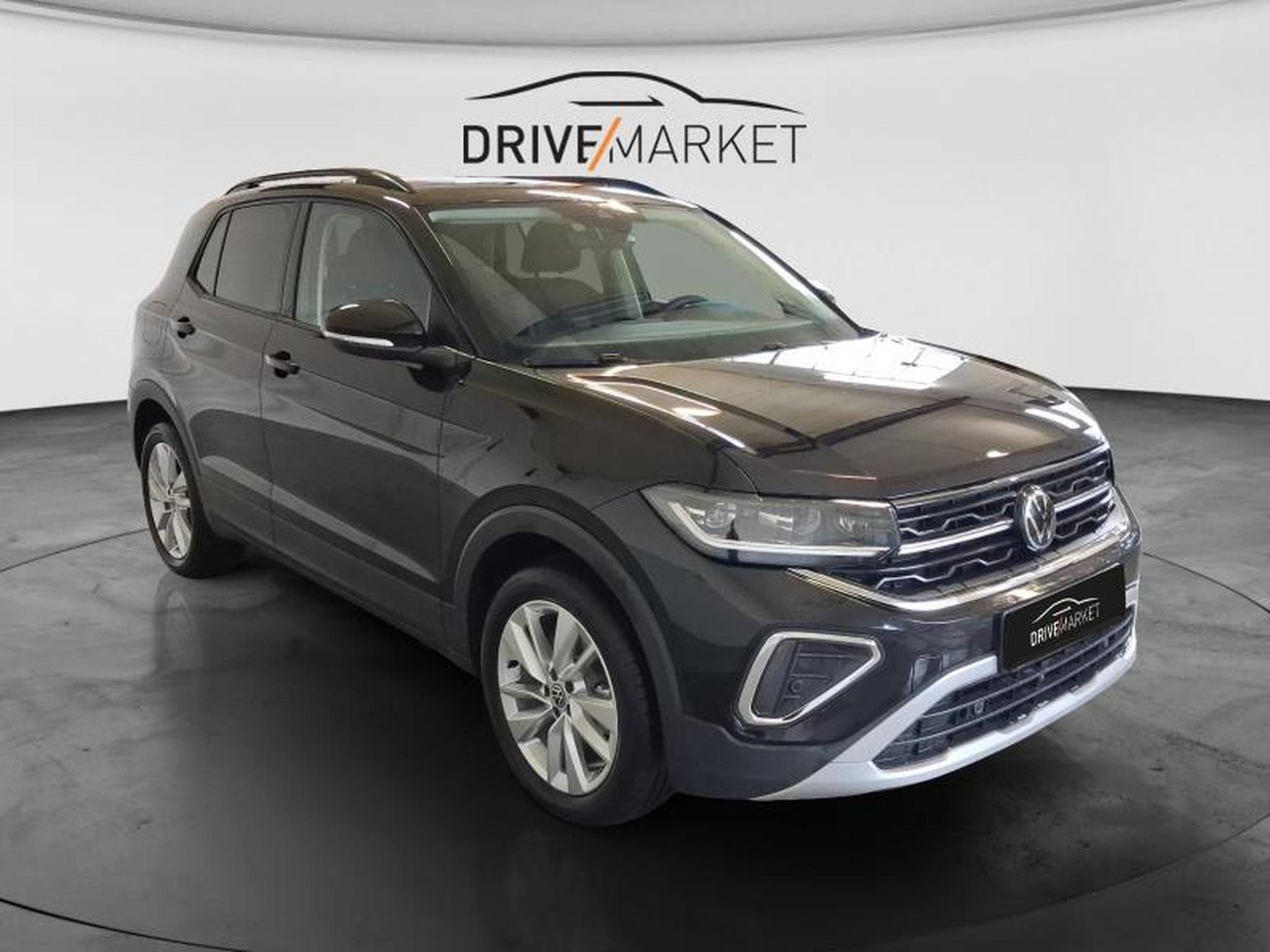 VW T-Cross Life (2026) - Foto 20