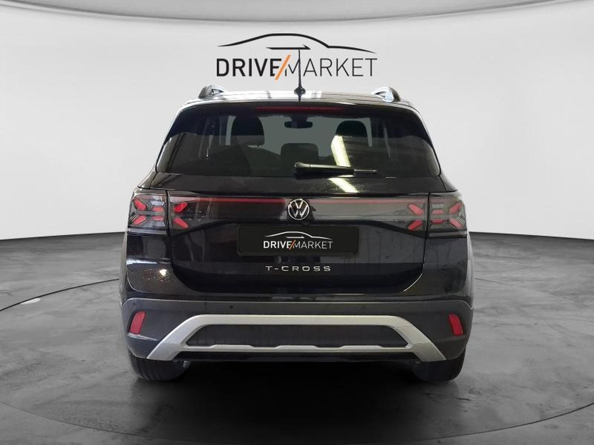 VW T-Cross Life (2026) - Foto 18